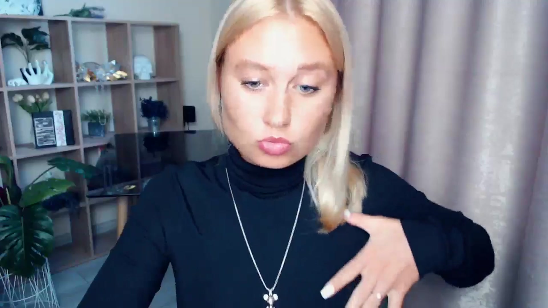 Gallery image thumbnail from Kukla_kolduna's myfreecams stream on, 09/28/2025, 15:07 image 13 of 20