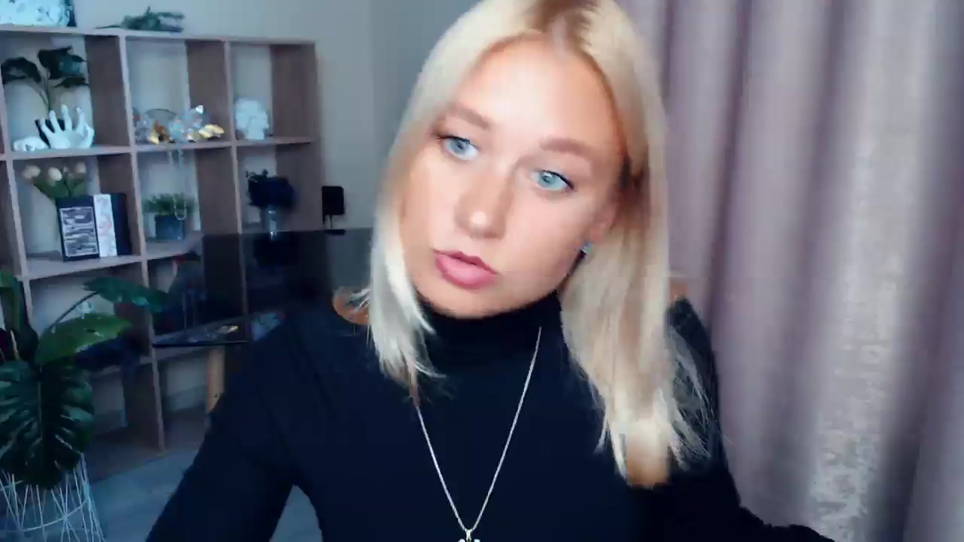 Gallery image thumbnail from Kukla_kolduna's myfreecams stream on, 09/28/2025, 15:07 image 8 of 20