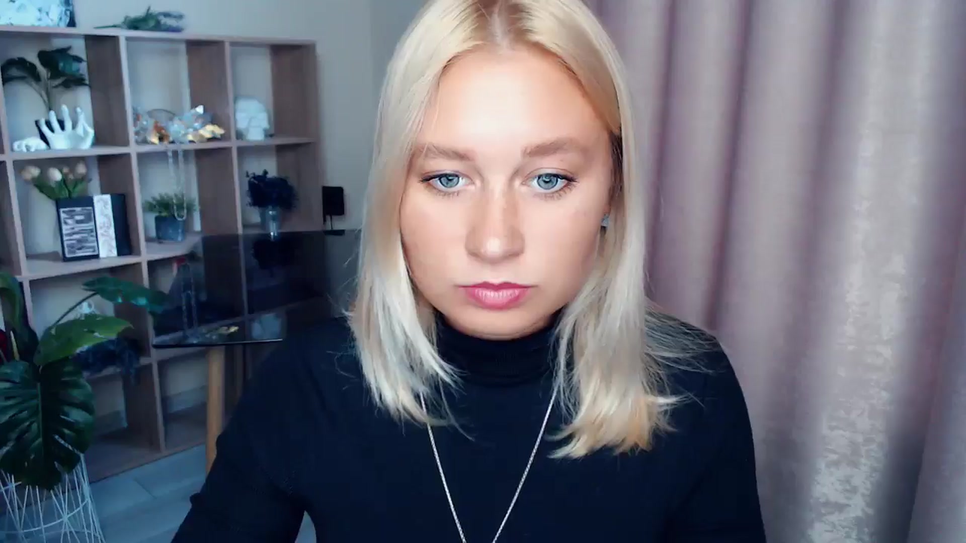 Gallery image thumbnail from Kukla_kolduna's myfreecams stream on, 09/28/2025, 15:07 image 5 of 20