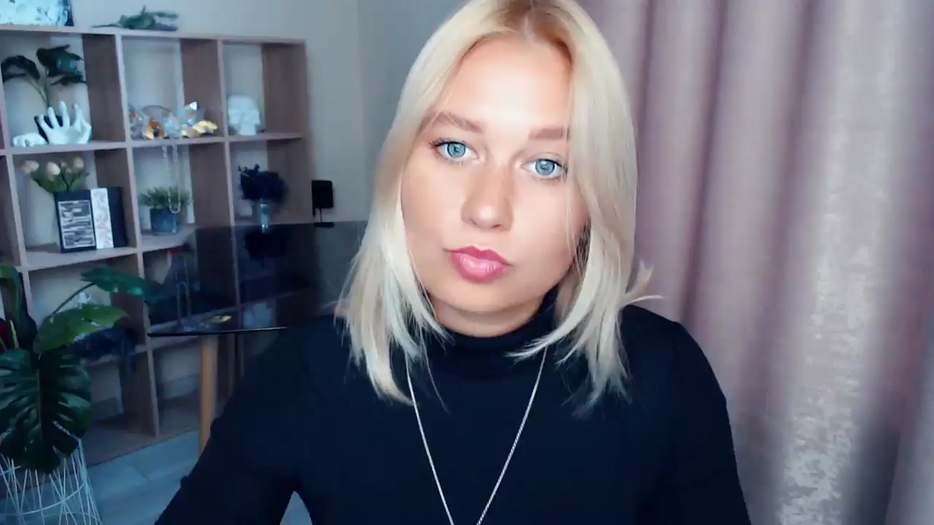Gallery image thumbnail from Kukla_kolduna's myfreecams stream on, 09/28/2025, 15:07 image 1 of 20