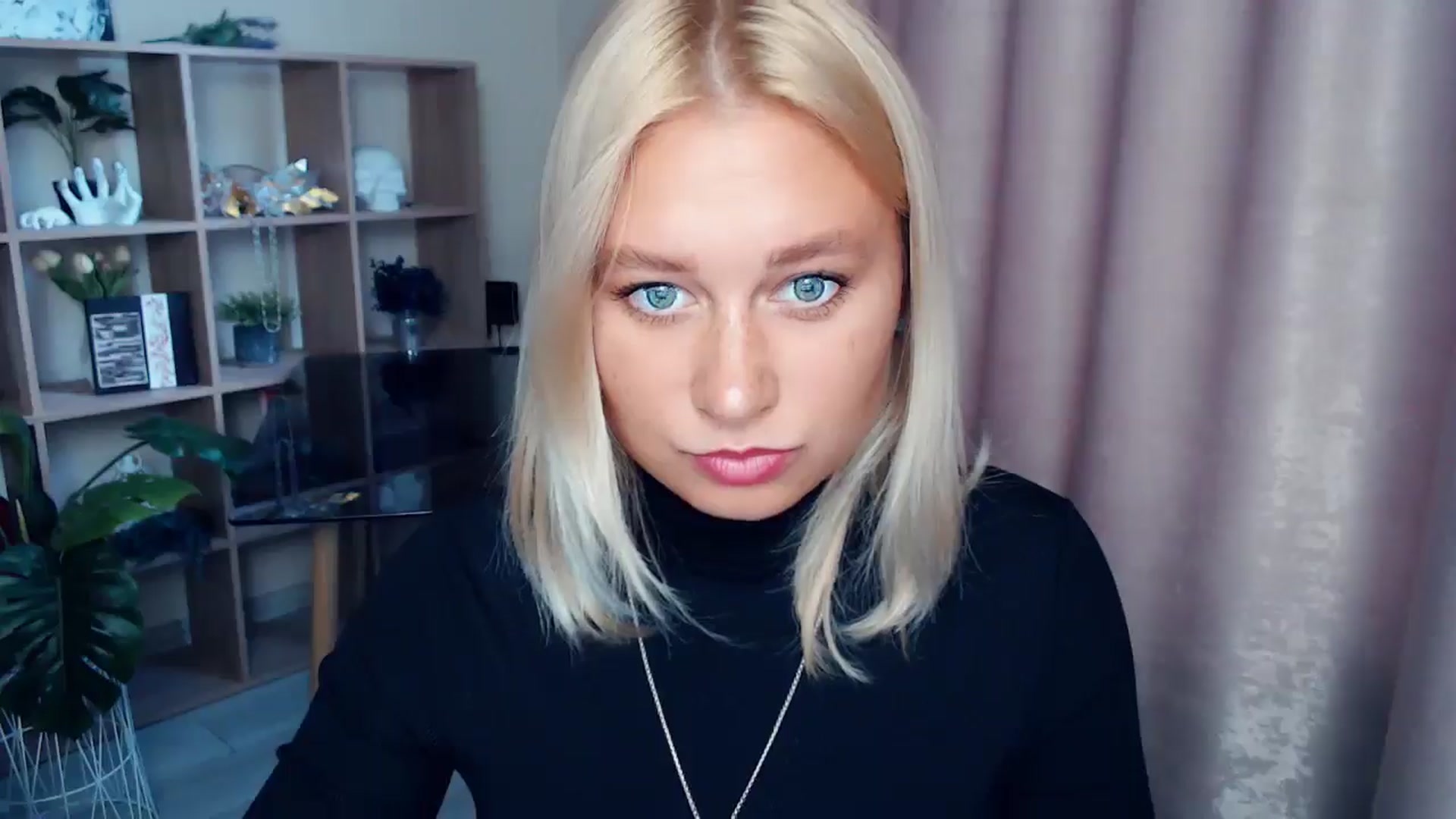 Gallery image thumbnail from Kukla_kolduna's myfreecams stream on, 09/28/2025, 15:07 image 4 of 20