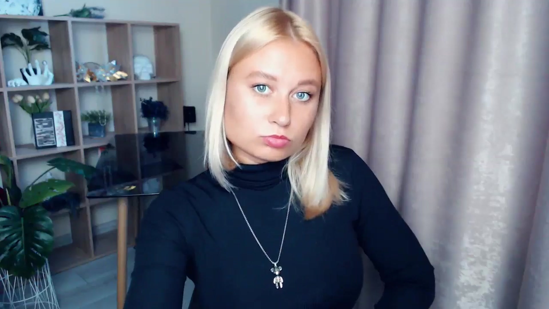 Gallery image thumbnail from Kukla_kolduna's myfreecams stream on, 09/28/2025, 15:07 image 15 of 20