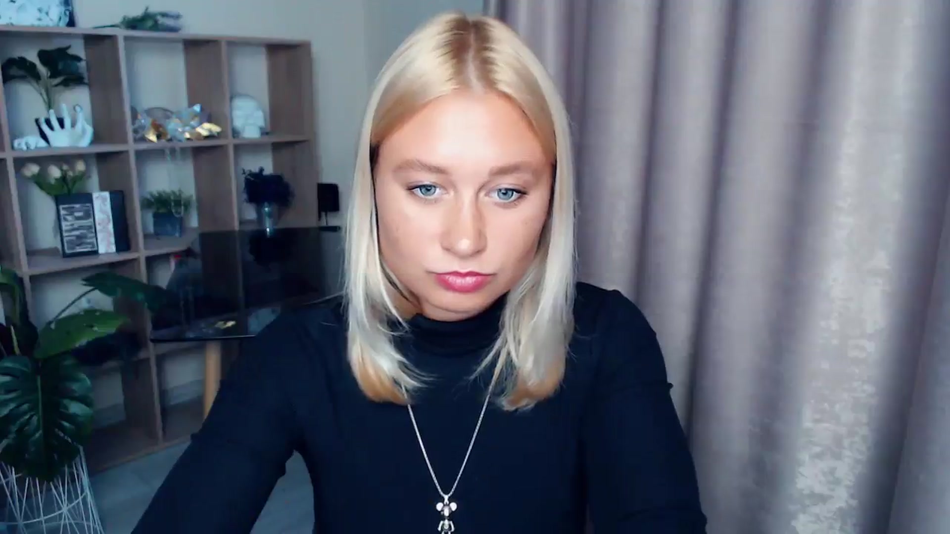 Gallery image thumbnail from Kukla_kolduna's myfreecams stream on, 09/28/2025, 15:07 image 20 of 20