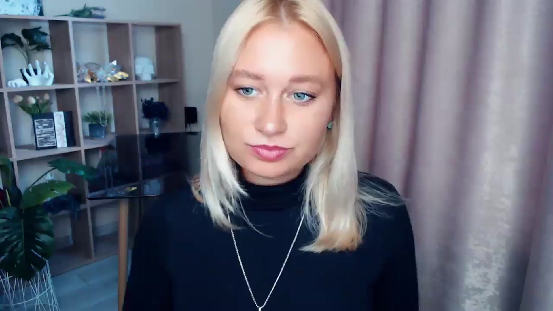 Gallery image thumbnail from Kukla_kolduna's myfreecams stream on, 09/28/2025, 15:07 image 6 of 20