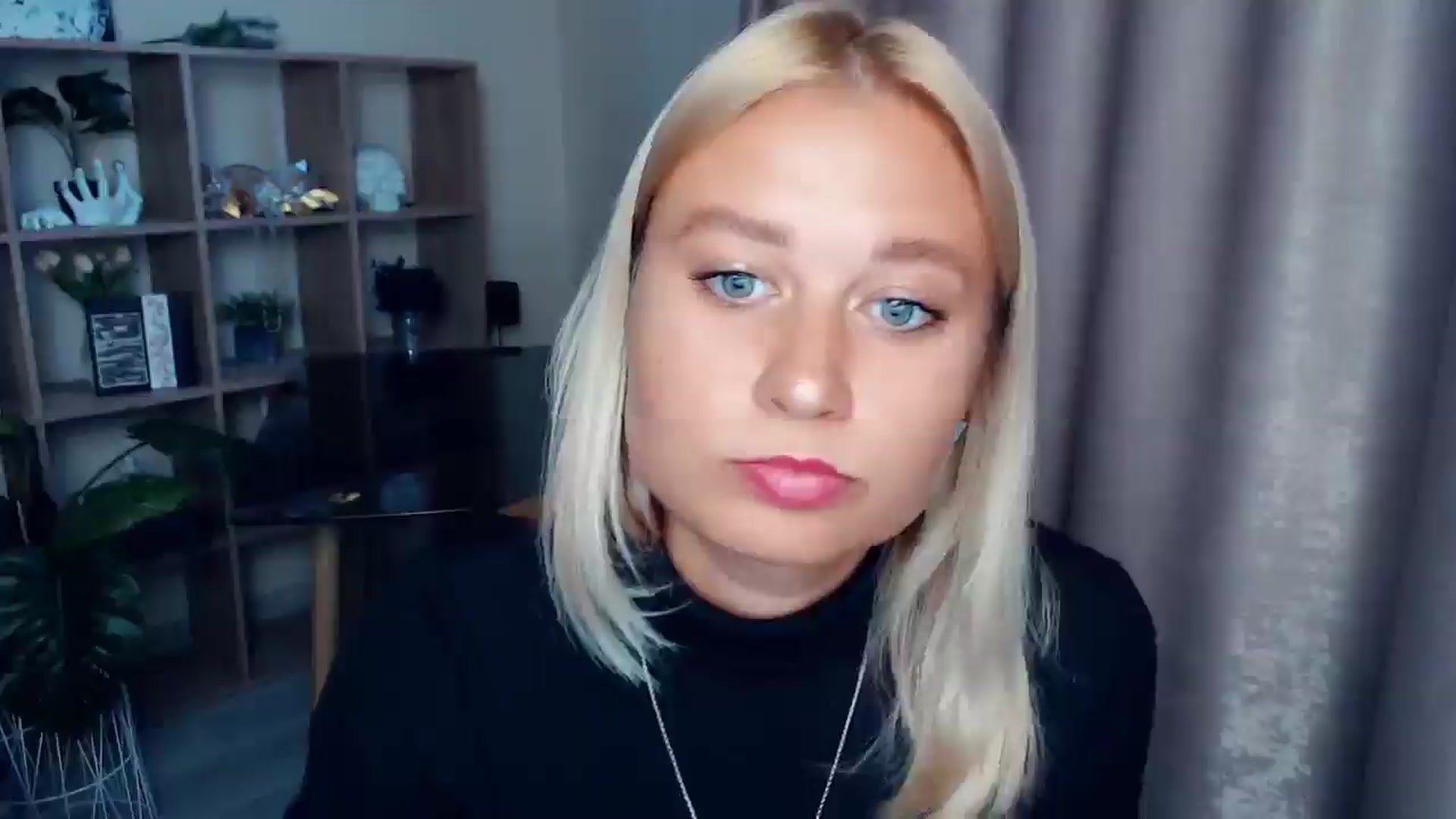 Gallery image thumbnail from Kukla_kolduna's myfreecams stream on, 09/28/2025, 15:07 image 16 of 20