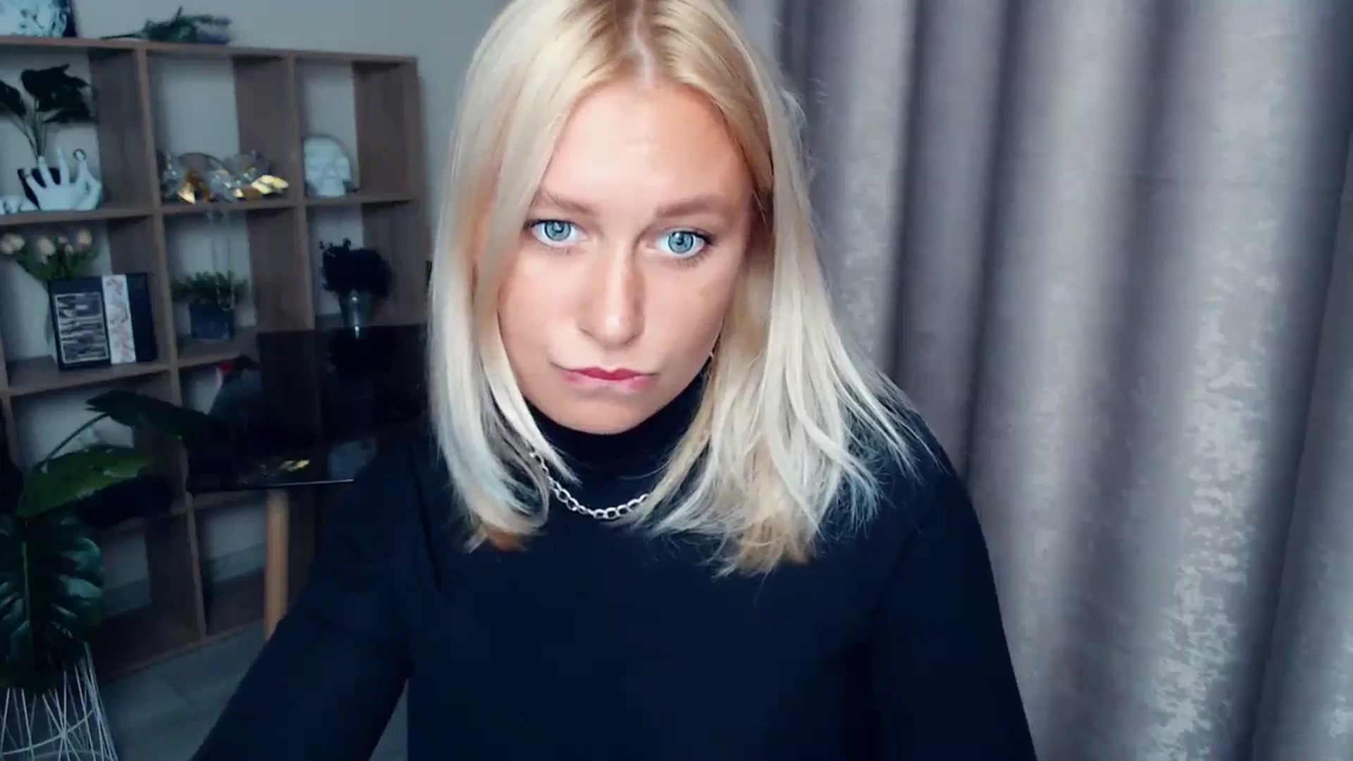 Gallery image thumbnail from Kukla_kolduna's myfreecams stream on, 09/28/2025, 16:20 image 20 of 20
