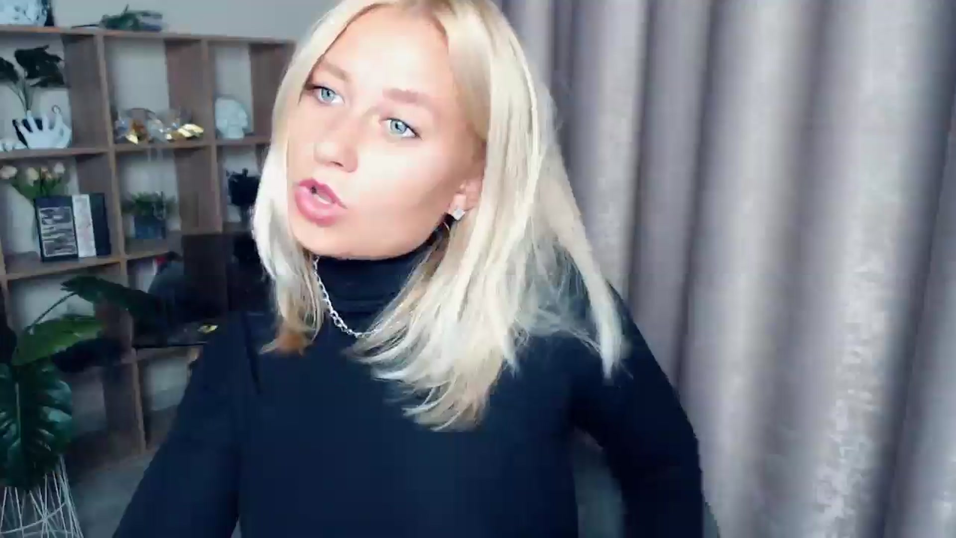 Gallery image thumbnail from Kukla_kolduna's myfreecams stream on, 09/28/2025, 16:20 image 19 of 20