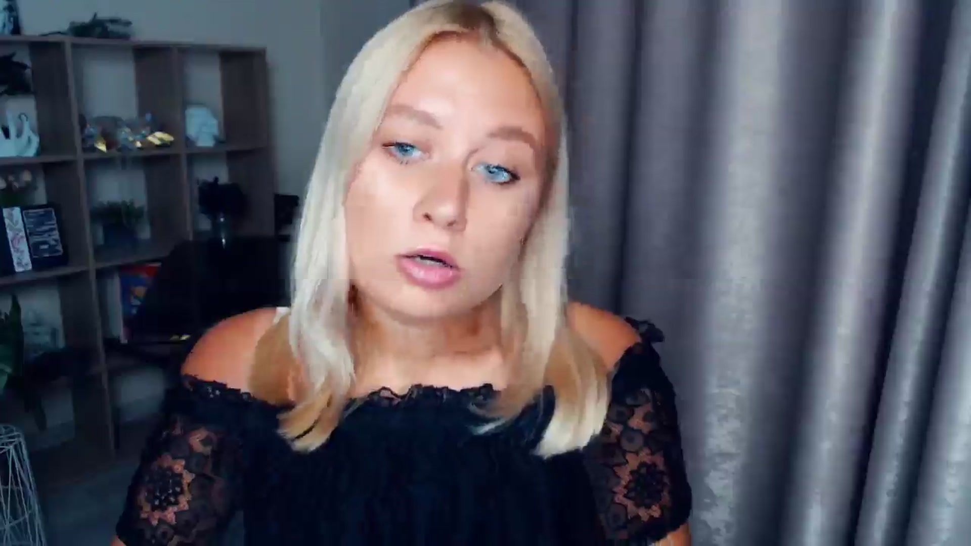 Gallery image thumbnail from Kukla_kolduna's myfreecams stream on, 10/02/2025, 15:41 image 15 of 20