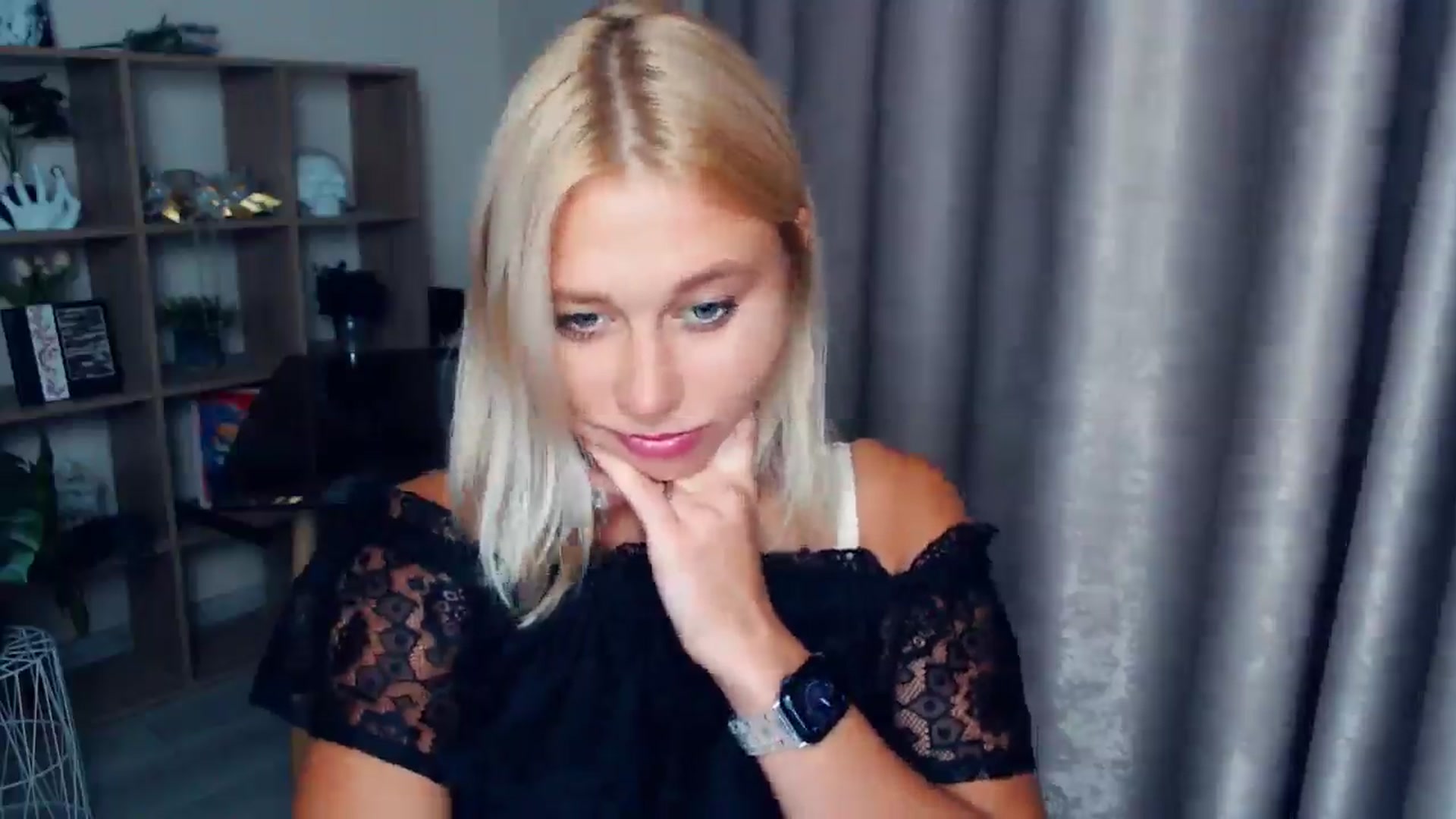 Gallery image thumbnail from Kukla_kolduna's myfreecams stream on, 10/02/2025, 16:46 image 20 of 20