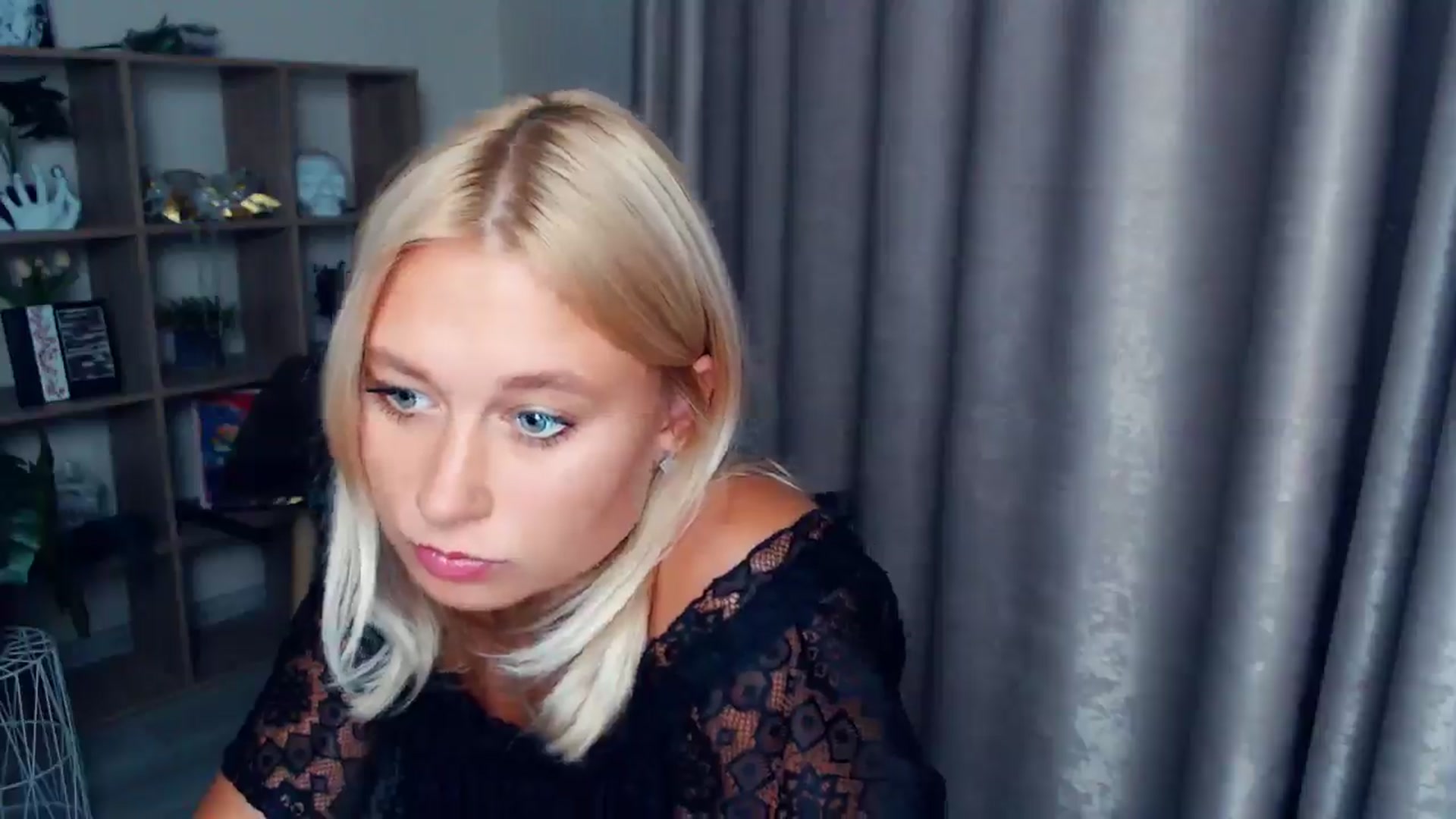 Gallery image thumbnail from Kukla_kolduna's myfreecams stream on, 10/02/2025, 16:46 image 15 of 20