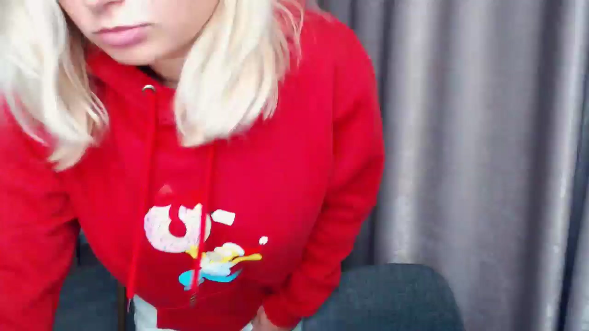 Gallery image thumbnail from Kukla_kolduna's myfreecams stream on, 10/02/2025, 18:12 image 11 of 20