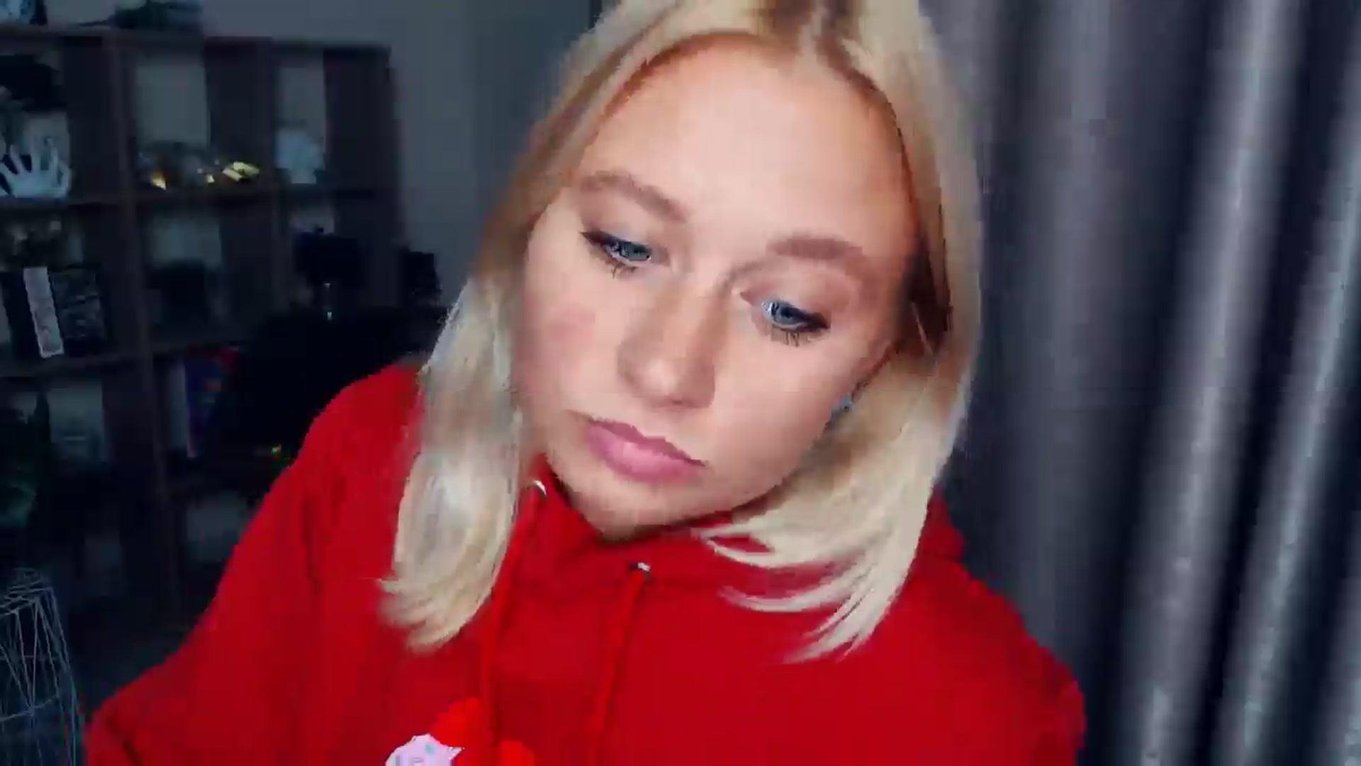 Gallery image thumbnail from Kukla_kolduna's myfreecams stream on, 10/02/2025, 18:12 image 13 of 20
