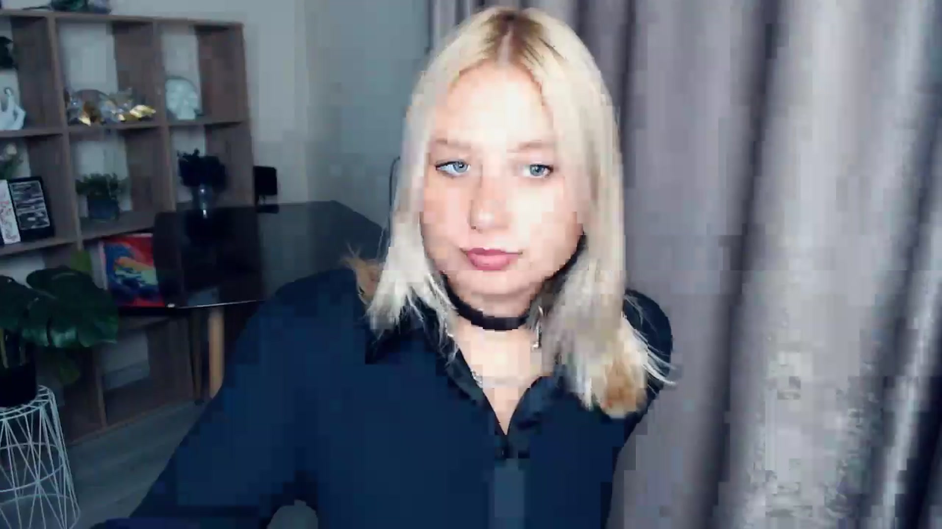Gallery image thumbnail from Kukla_kolduna's myfreecams stream on, 10/04/2025, 15:43 image 20 of 20
