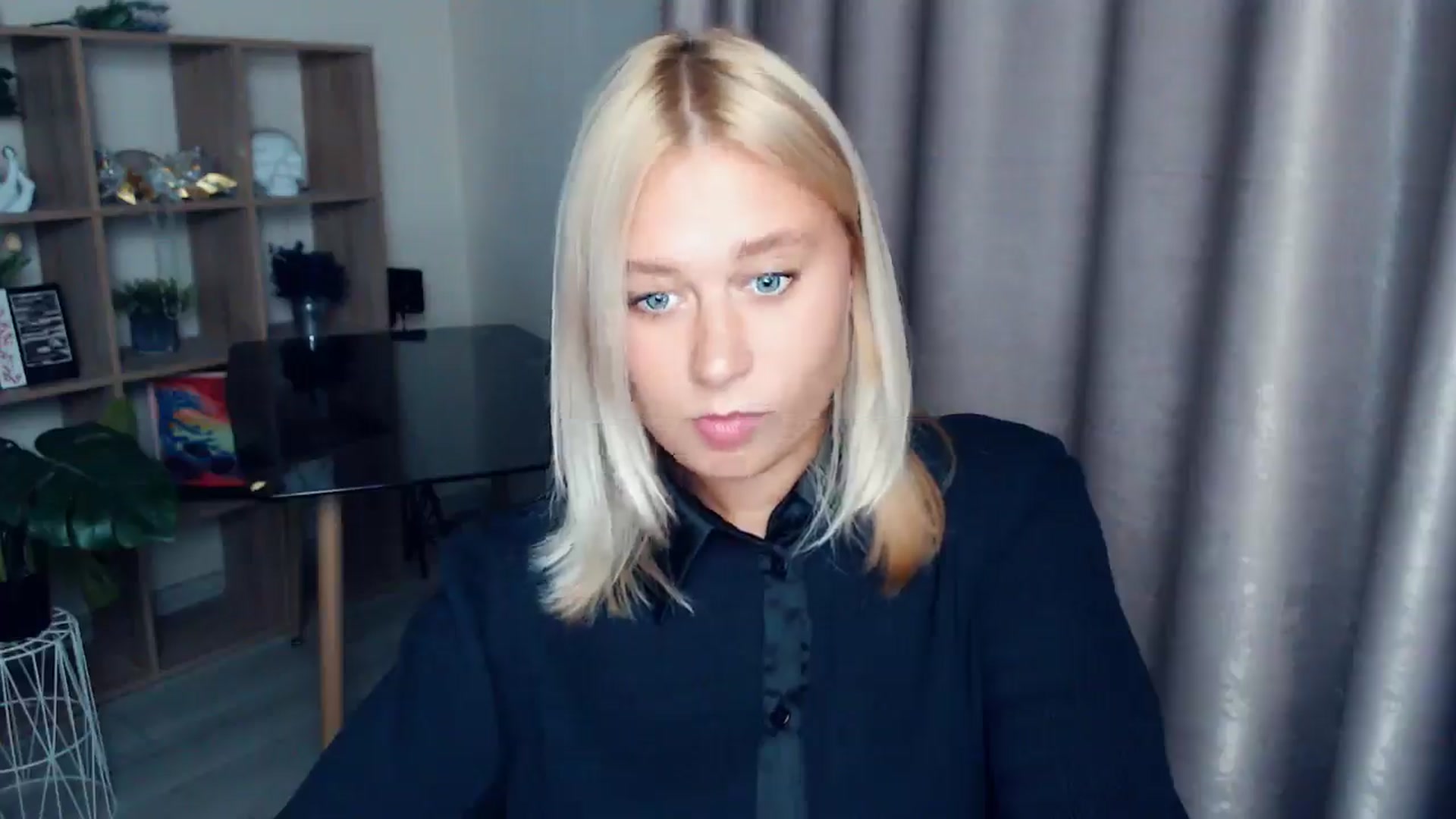Gallery image thumbnail from Kukla_kolduna's myfreecams stream on, 10/04/2025, 17:12 image 17 of 20