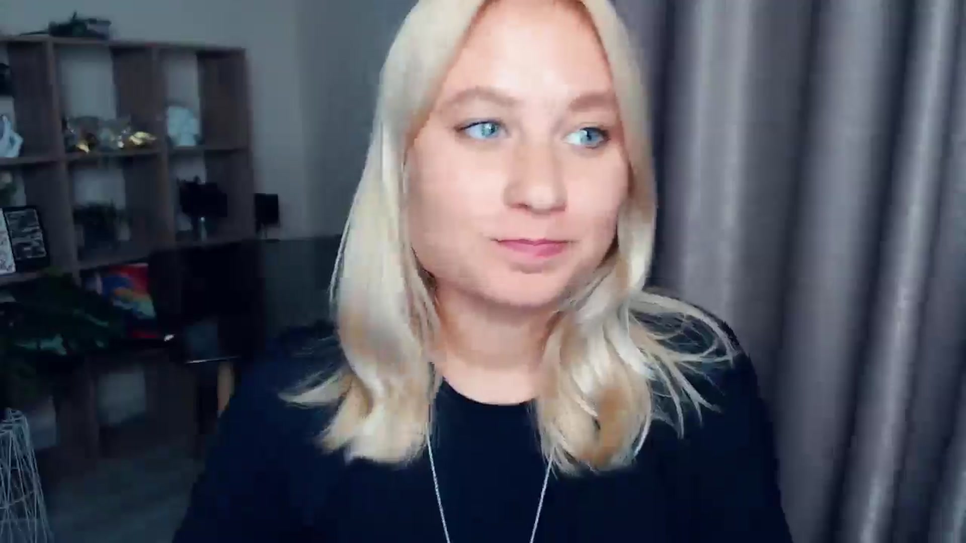 Gallery image thumbnail from Kukla_kolduna's myfreecams stream on, 10/08/2025, 17:04 image 9 of 20