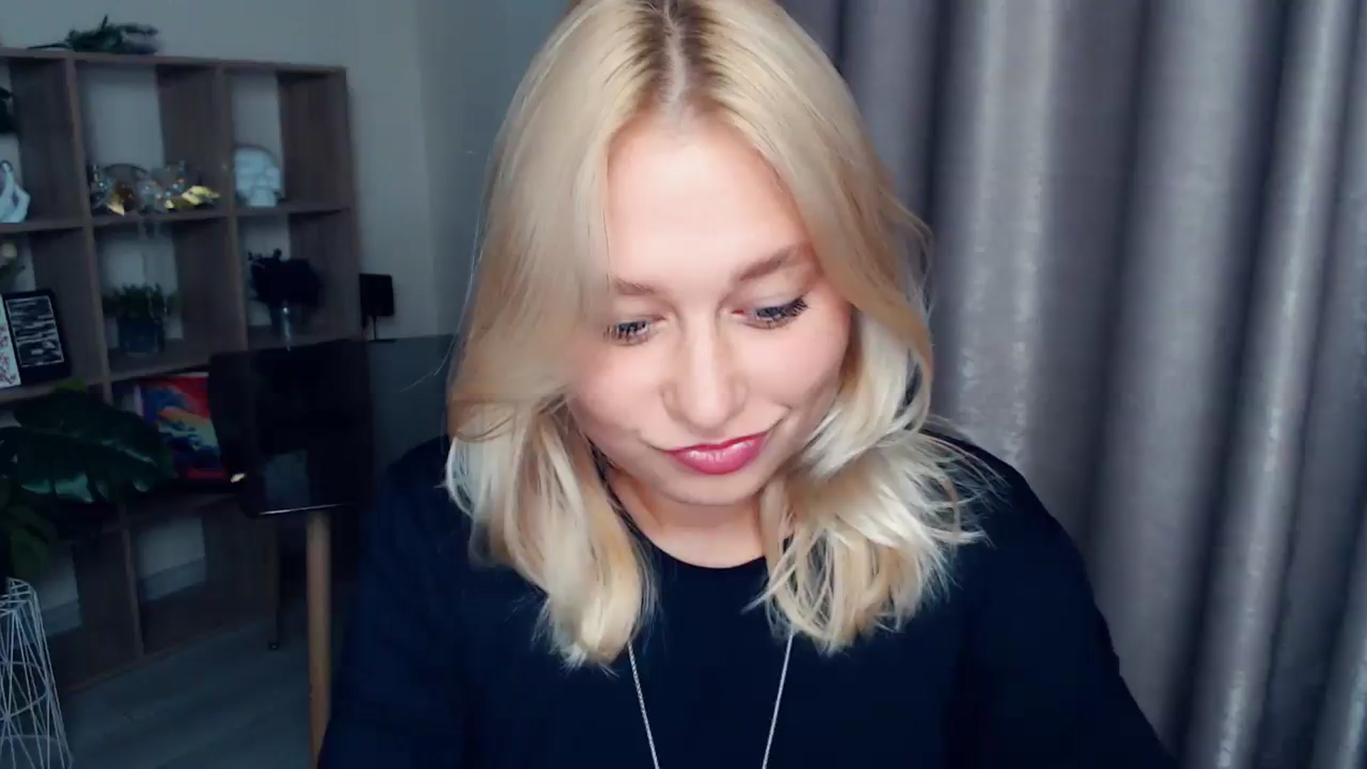 Gallery image thumbnail from Kukla_kolduna's myfreecams stream on, 10/08/2025, 17:04 image 1 of 20