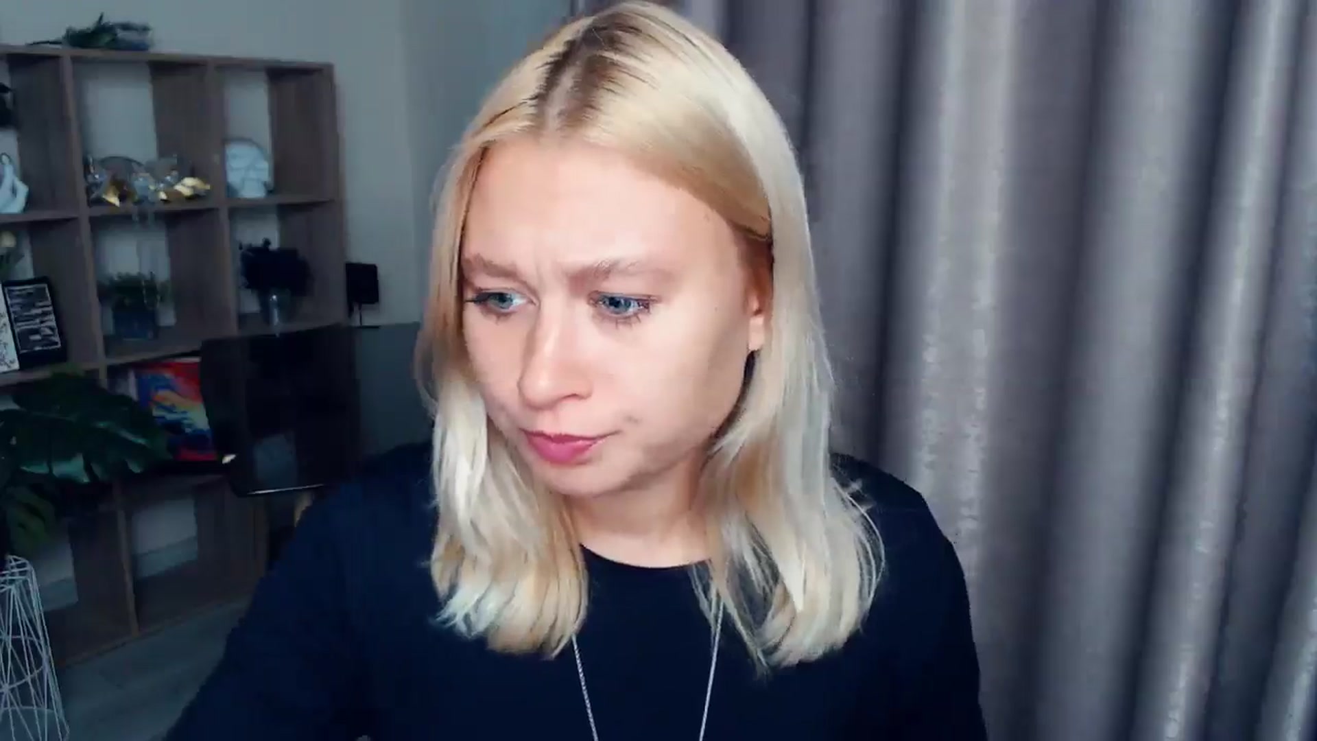 Gallery image thumbnail from Kukla_kolduna's myfreecams stream on, 10/08/2025, 18:10 image 4 of 20