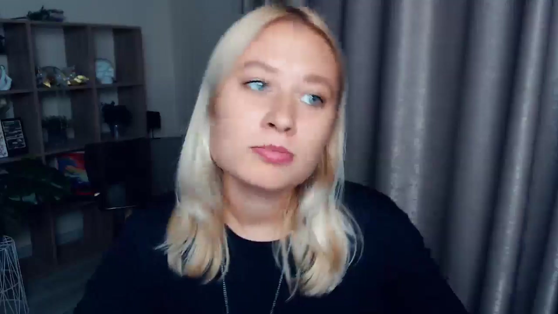 Gallery image thumbnail from Kukla_kolduna's myfreecams stream on, 10/08/2025, 18:10 image 7 of 20
