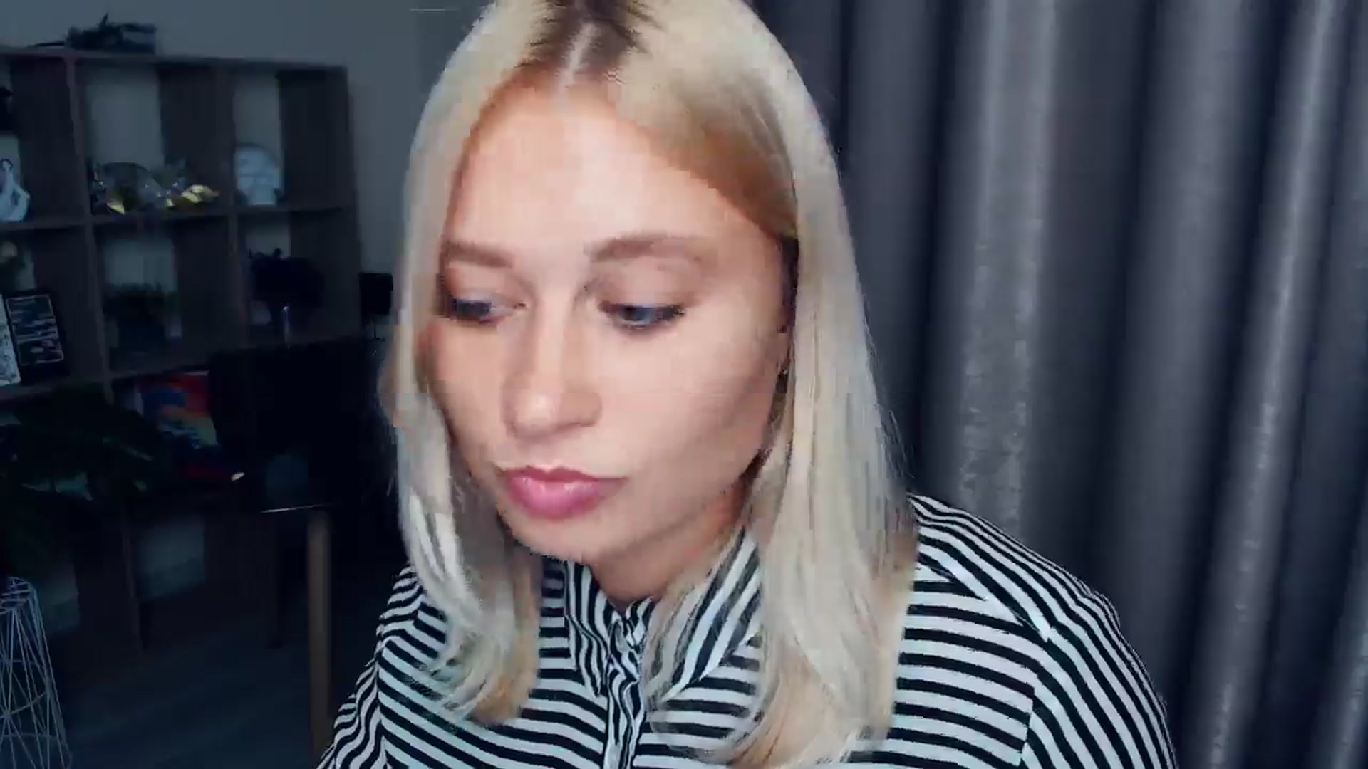 Gallery image thumbnail from Kukla_kolduna's myfreecams stream on, 10/09/2025, 16:08 image 8 of 20