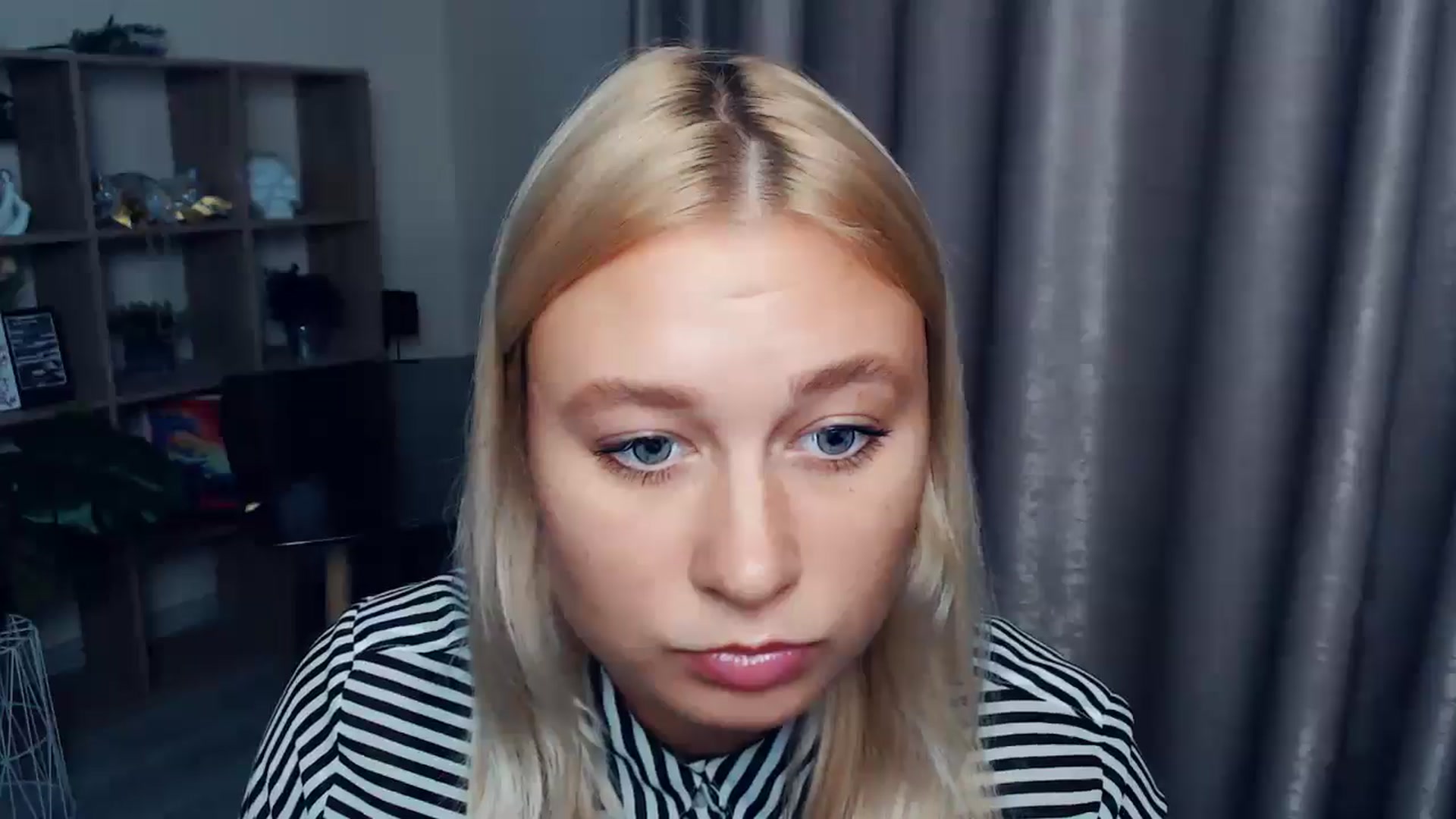 Gallery image thumbnail from Kukla_kolduna's myfreecams stream on, 10/09/2025, 16:08 image 3 of 20