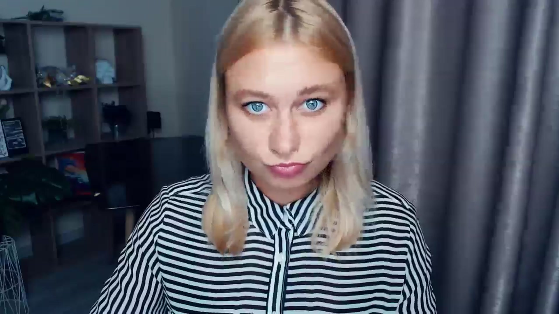 Gallery image thumbnail from Kukla_kolduna's myfreecams stream on, 10/09/2025, 16:08 image 4 of 20