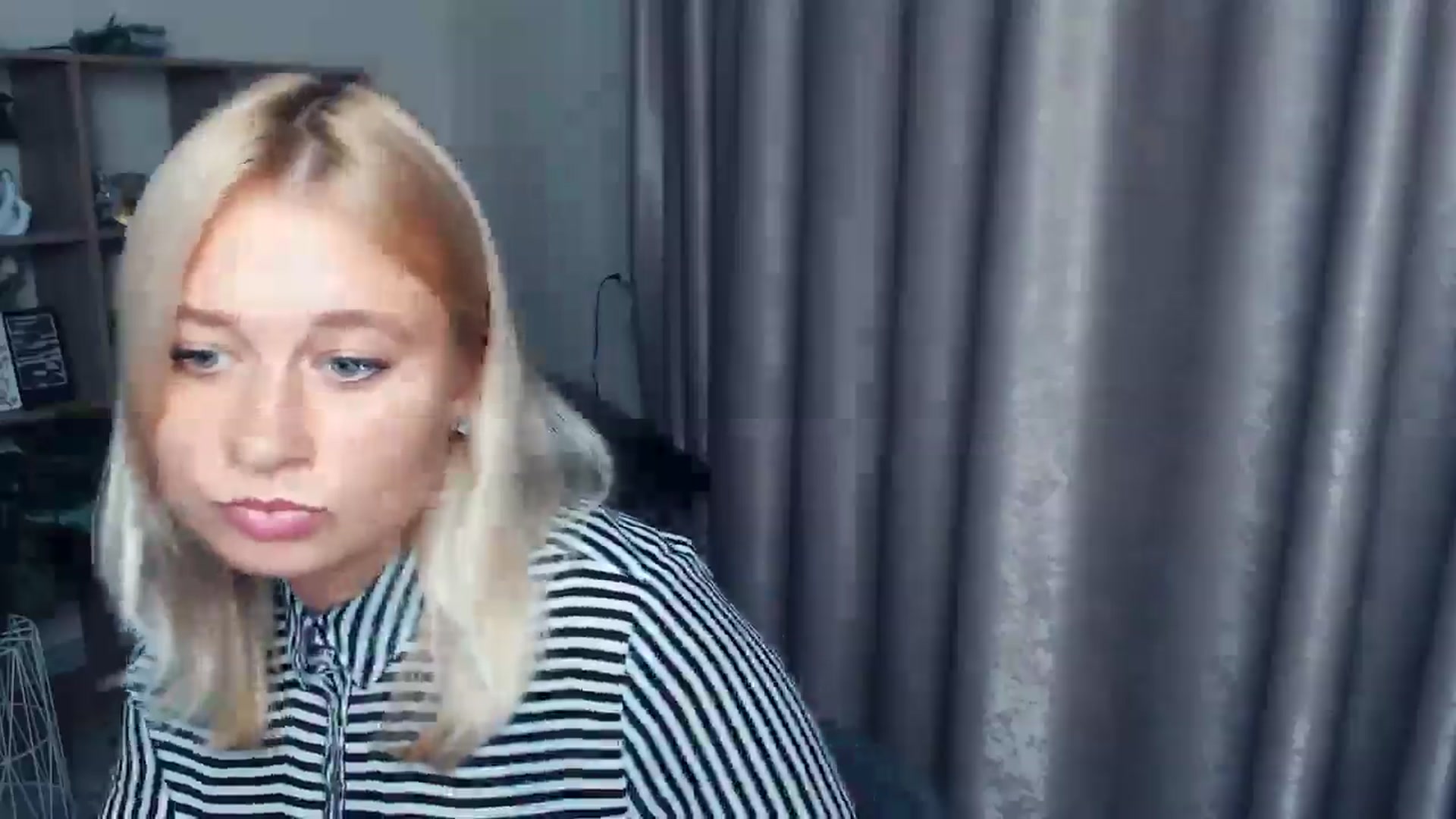 Gallery image thumbnail from Kukla_kolduna's myfreecams stream on, 10/09/2025, 16:08 image 17 of 20