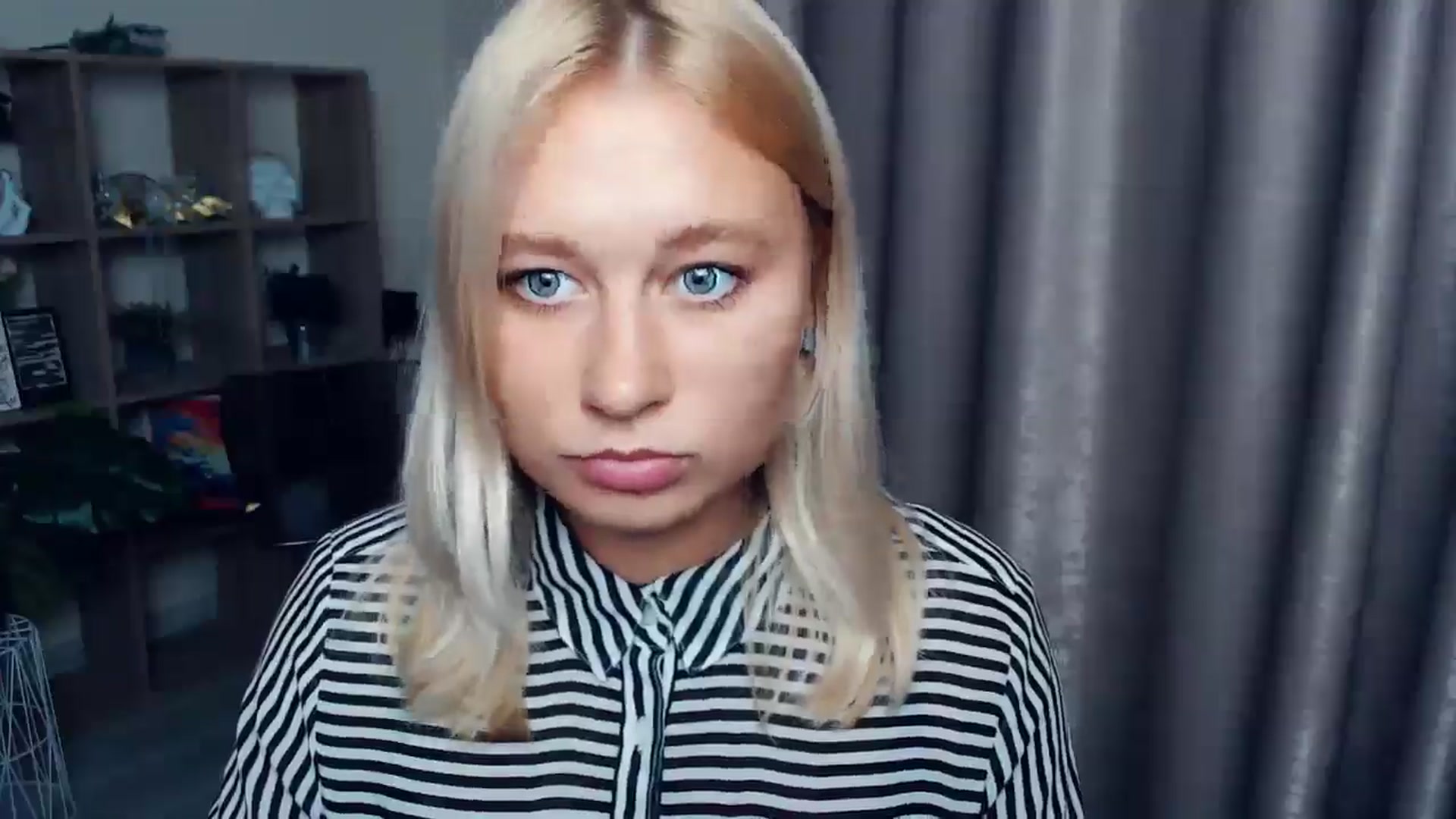 Gallery image thumbnail from Kukla_kolduna's myfreecams stream on, 10/09/2025, 16:08 image 13 of 20