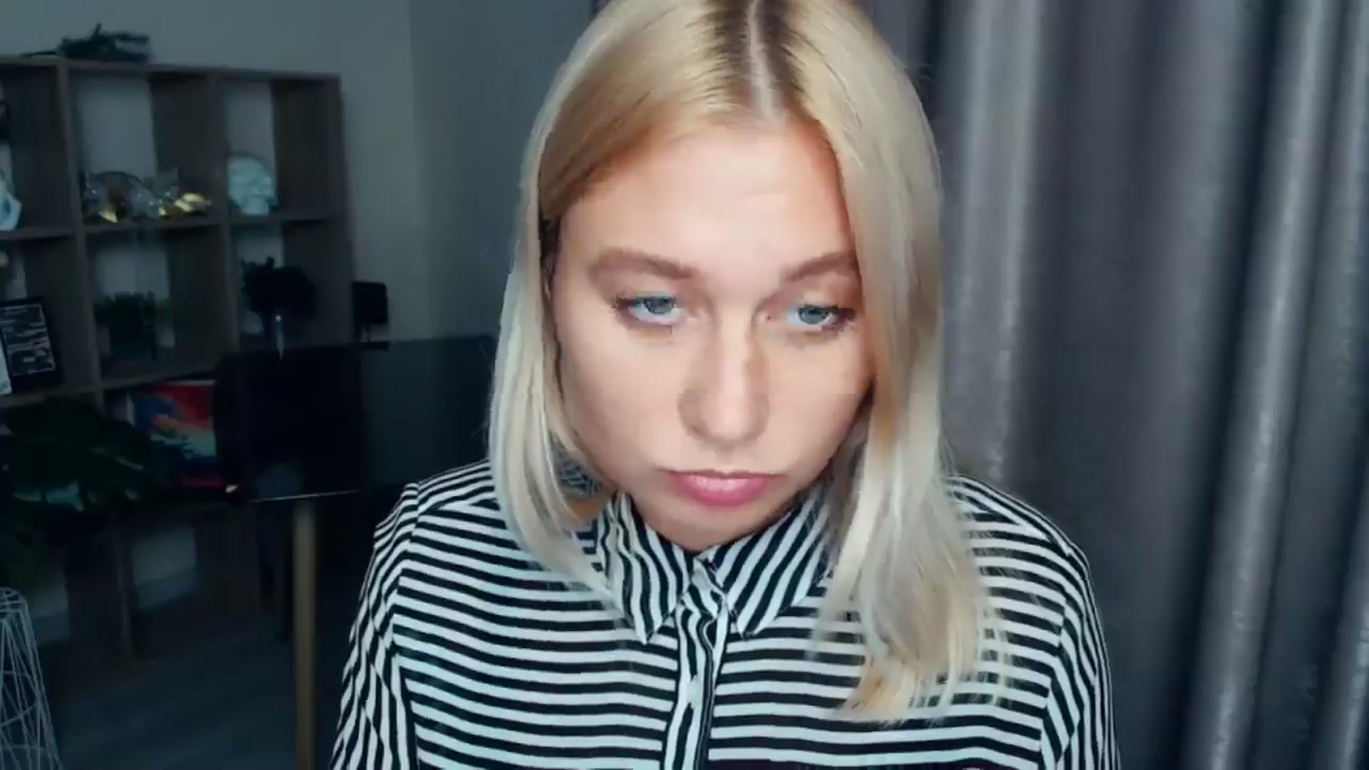 Gallery image thumbnail from Kukla_kolduna's myfreecams stream on, 10/09/2025, 17:50 image 18 of 20