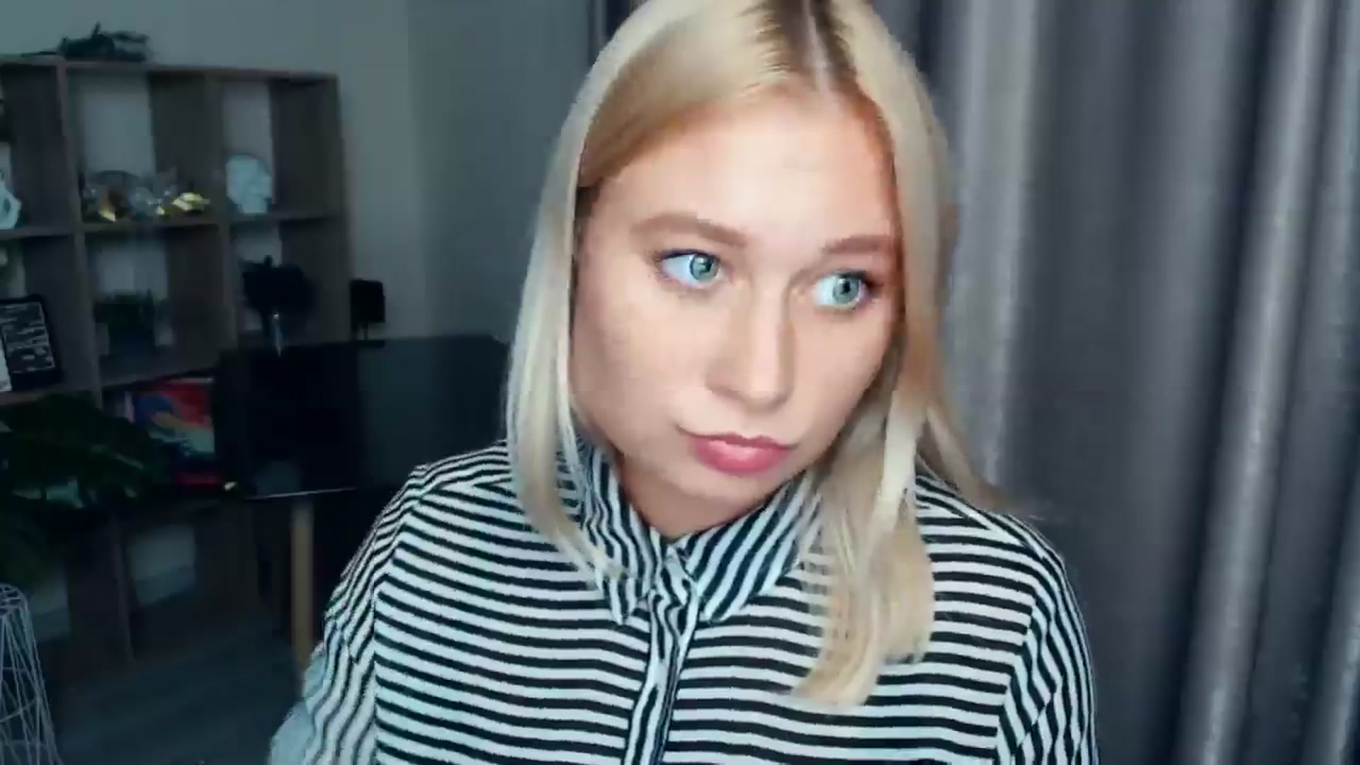 Gallery image thumbnail from Kukla_kolduna's myfreecams stream on, 10/09/2025, 17:50 image 19 of 20