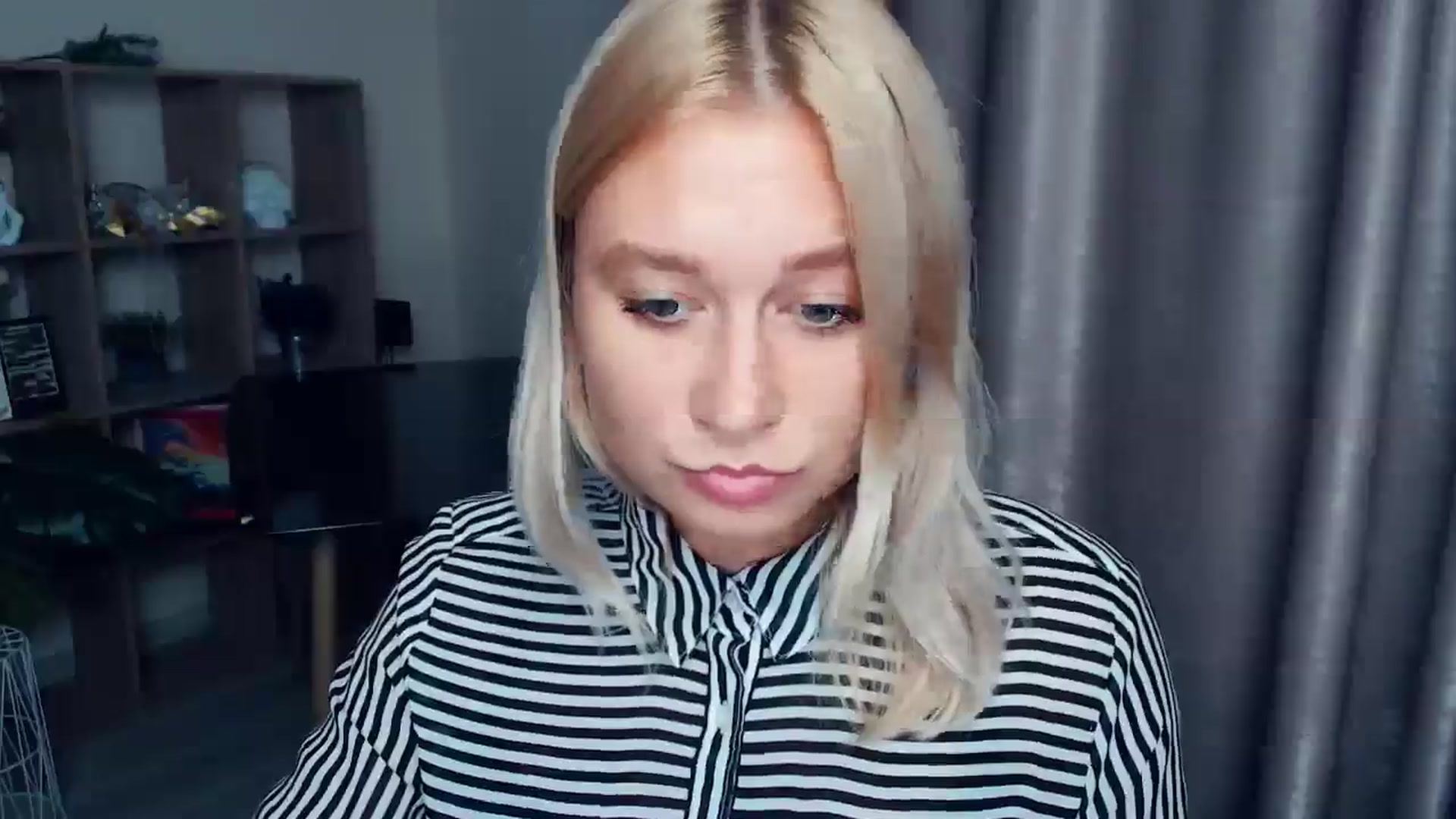 Gallery image thumbnail from Kukla_kolduna's myfreecams stream on, 10/09/2025, 17:50 image 20 of 20
