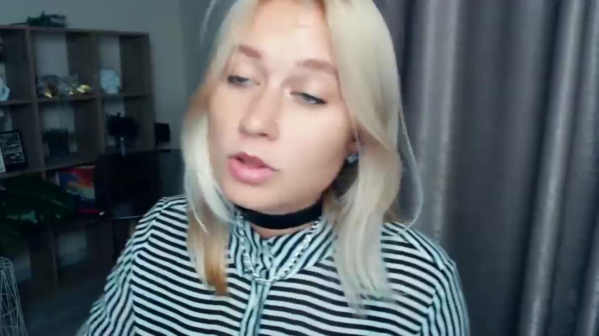 Gallery image thumbnail from Kukla_kolduna's myfreecams stream on, 10/09/2025, 17:50 image 14 of 20