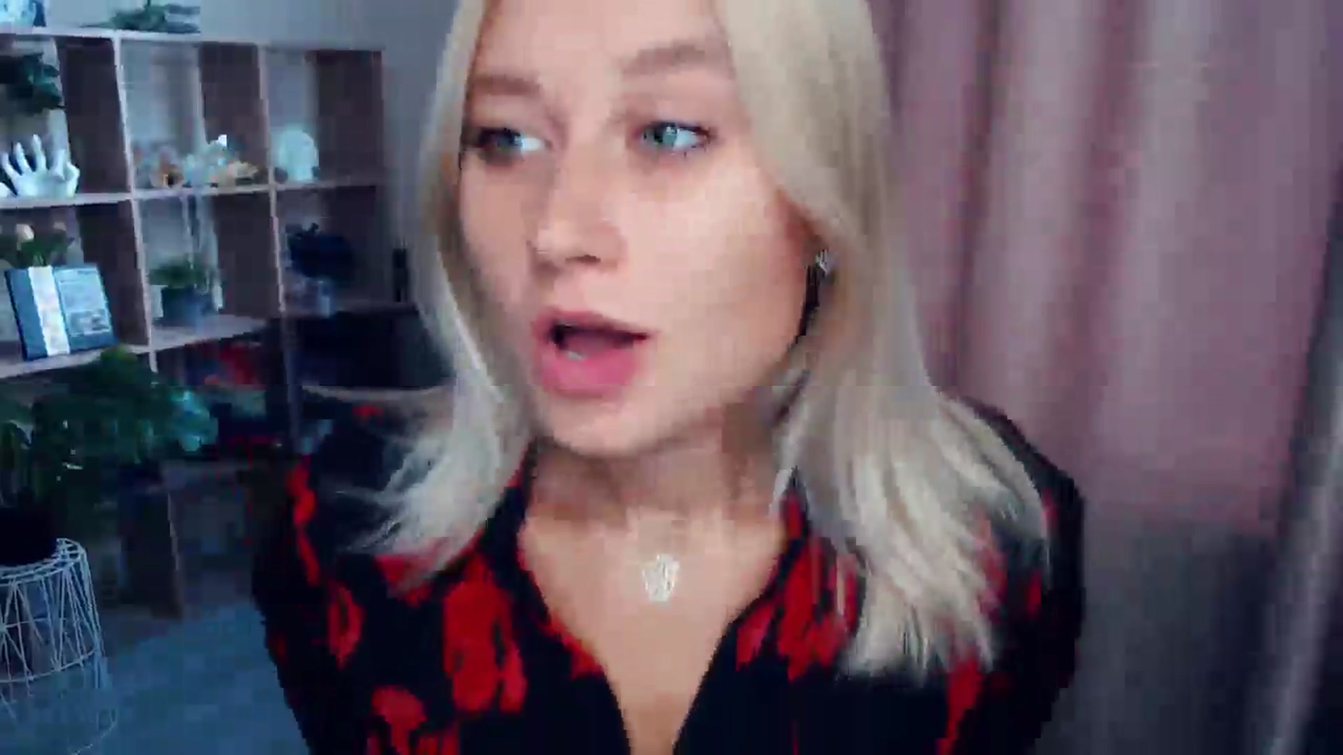 Gallery image thumbnail from Kukla_kolduna's myfreecams stream on, 10/11/2025, 06:45 image 14 of 20