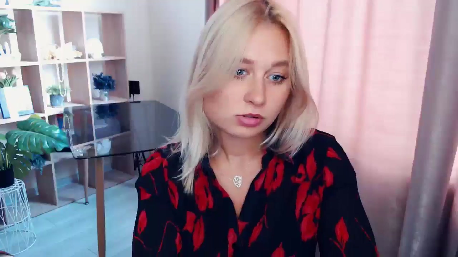 Gallery image thumbnail from Kukla_kolduna's myfreecams stream on, 10/11/2025, 10:53 image 19 of 20