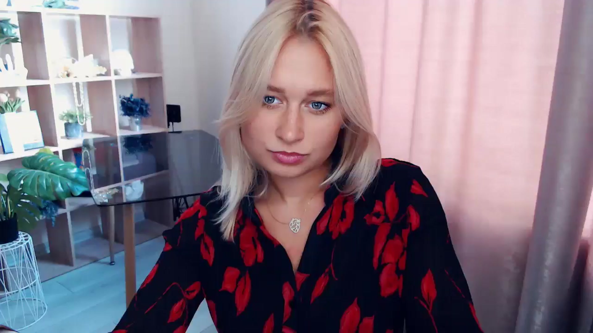 Gallery image thumbnail from Kukla_kolduna's myfreecams stream on, 10/11/2025, 10:53 image 20 of 20