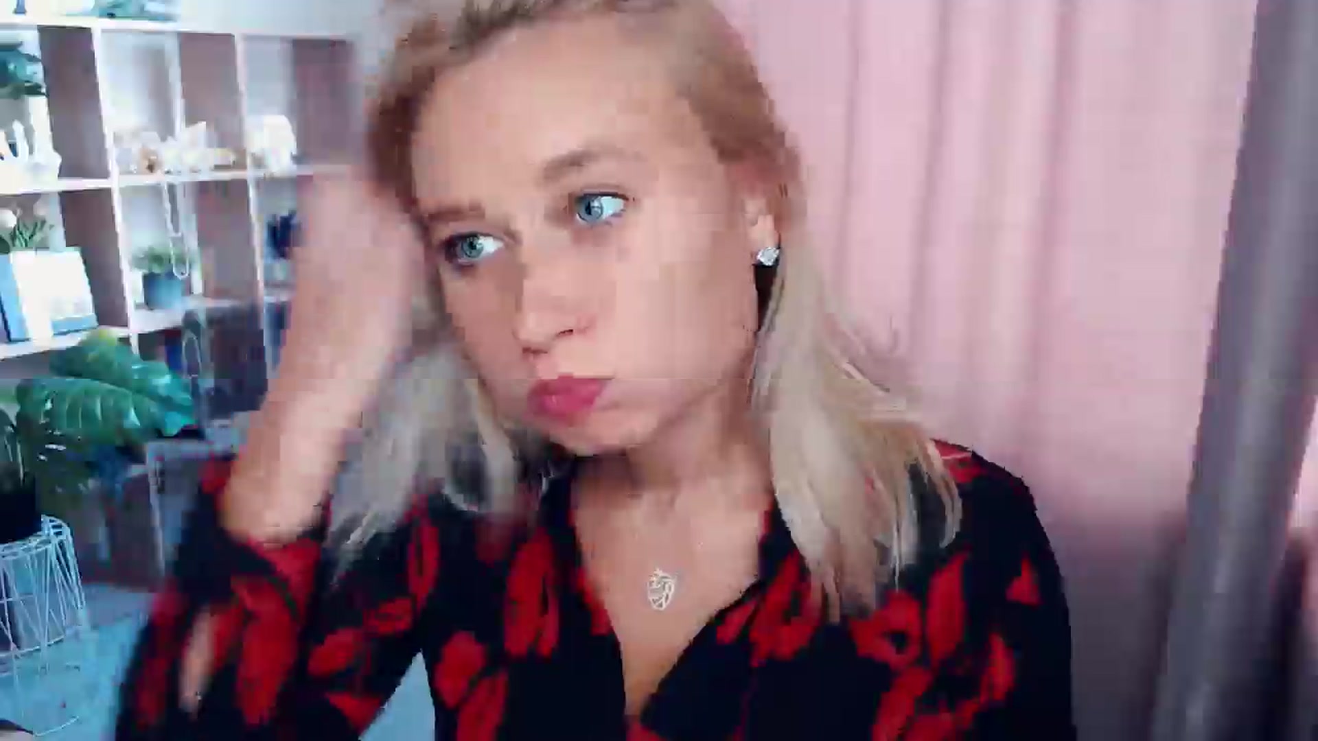 Gallery image thumbnail from Kukla_kolduna's myfreecams stream on, 10/11/2025, 10:53 image 6 of 20