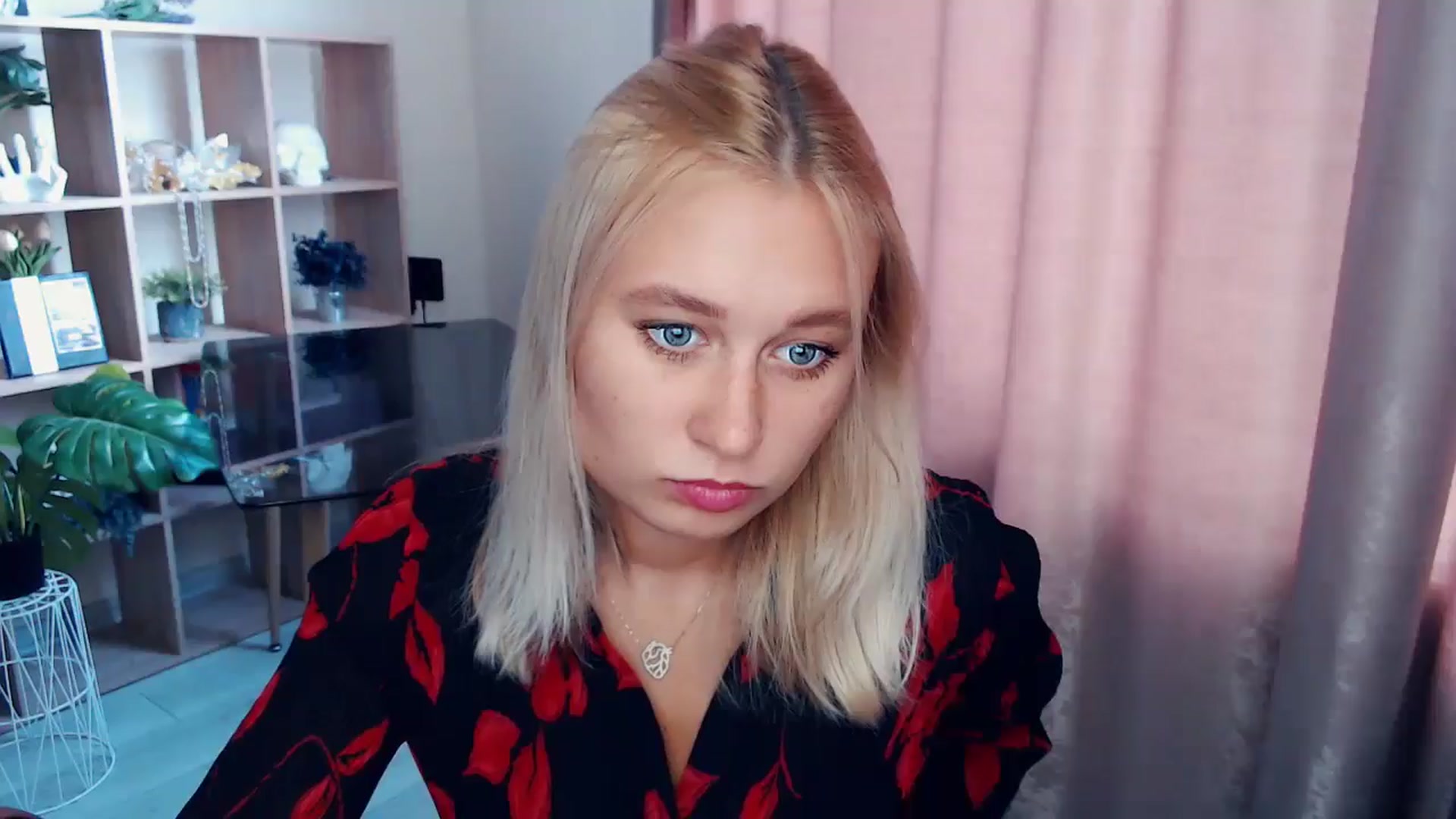 Gallery image thumbnail from Kukla_kolduna's myfreecams stream on, 10/11/2025, 11:43 image 20 of 20