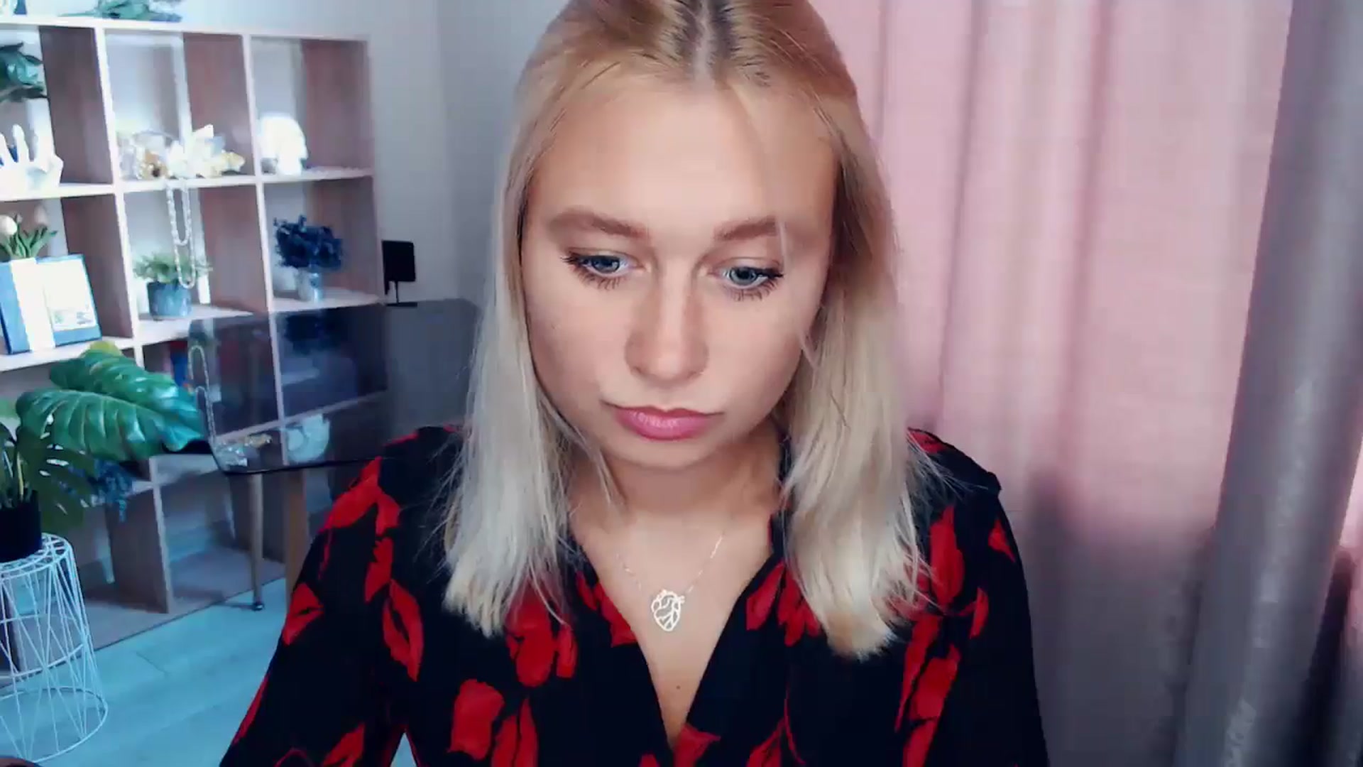 Gallery image thumbnail from Kukla_kolduna's myfreecams stream on, 10/11/2025, 11:43 image 12 of 20