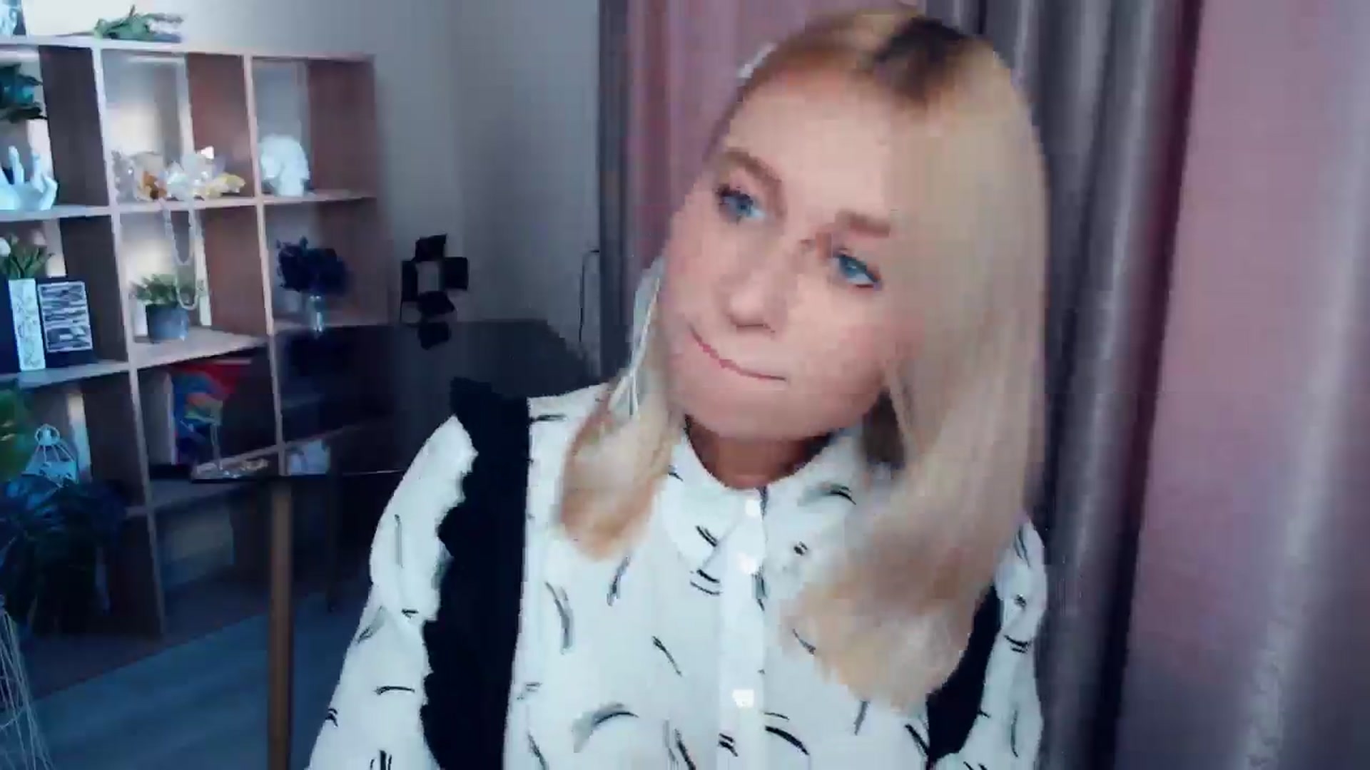 Gallery image thumbnail from Kukla_kolduna's myfreecams stream on, 10/15/2025, 15:05 image 6 of 20