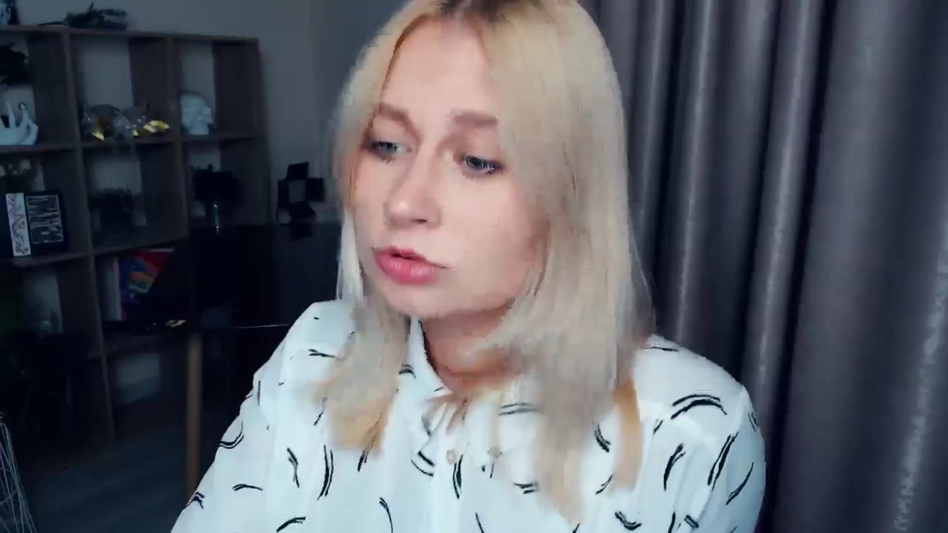Gallery image thumbnail from Kukla_kolduna's myfreecams stream on, 10/15/2025, 17:38 image 3 of 20