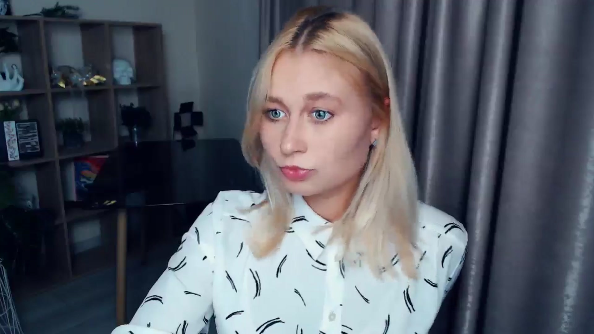 Gallery image thumbnail from Kukla_kolduna's myfreecams stream on, 10/15/2025, 17:38 image 8 of 20