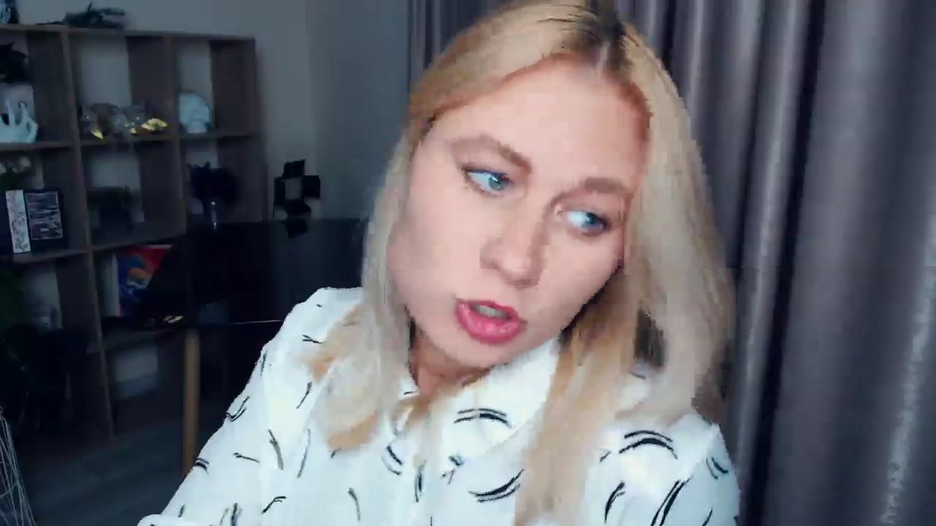 Gallery image thumbnail from Kukla_kolduna's myfreecams stream on, 10/15/2025, 17:38 image 6 of 20