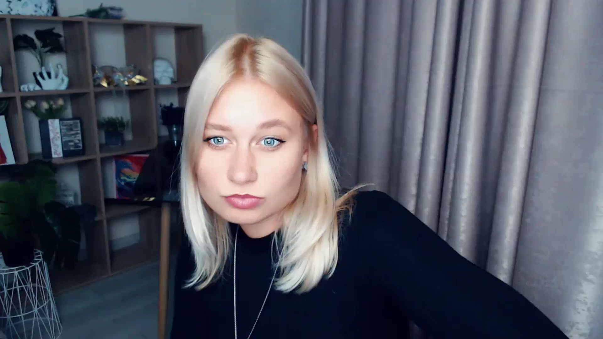 Gallery image thumbnail from Kukla_kolduna's myfreecams stream on, 10/16/2025, 16:23 image 2 of 20
