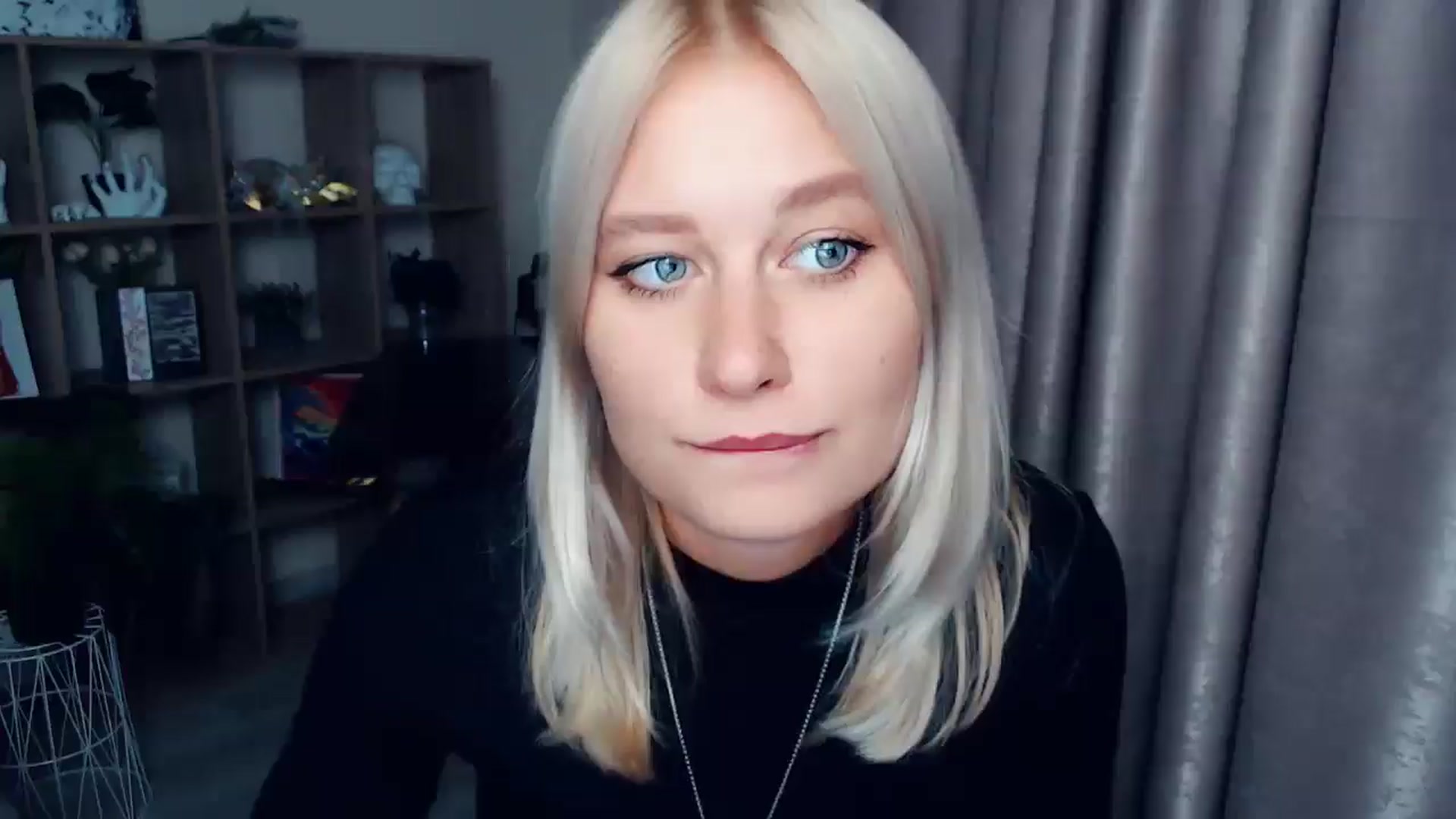 Gallery image thumbnail from Kukla_kolduna's myfreecams stream on, 10/16/2025, 18:06 image 1 of 20