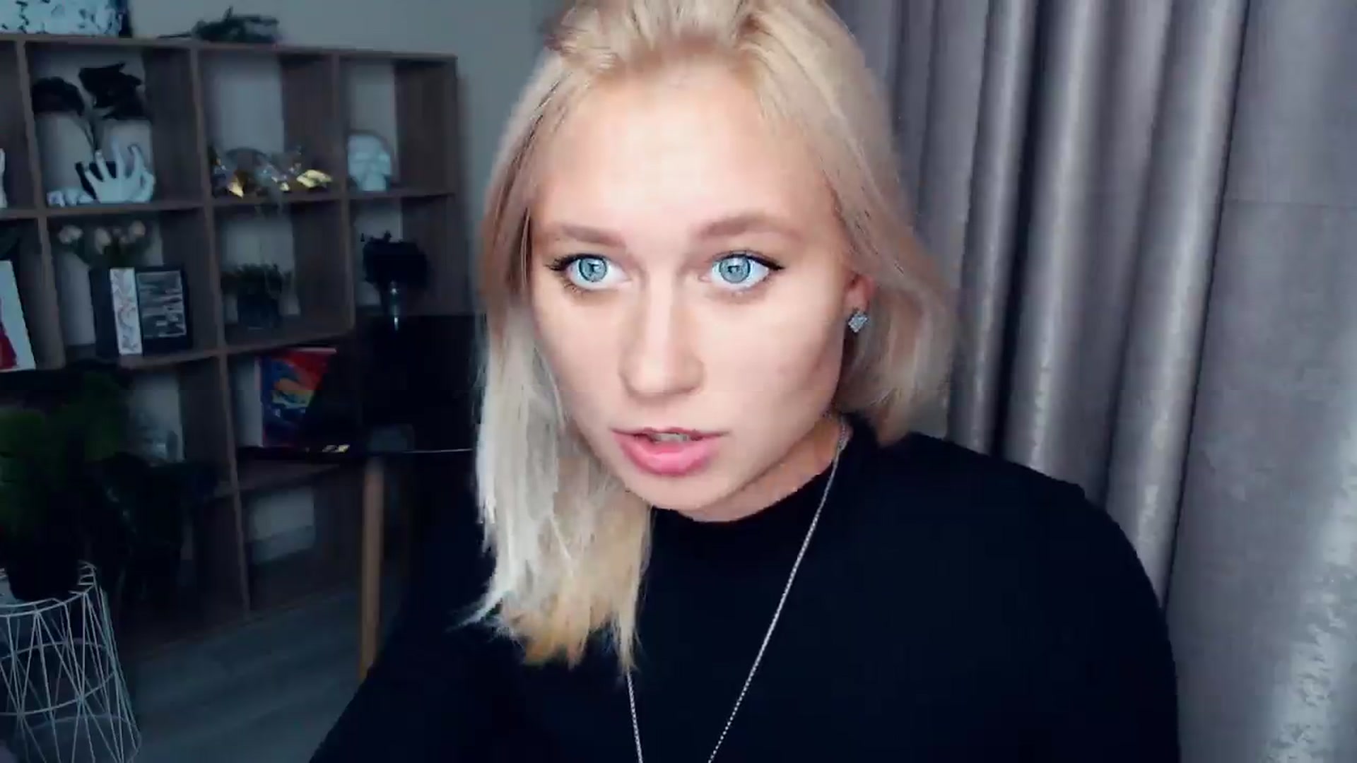 Gallery image thumbnail from Kukla_kolduna's myfreecams stream on, 10/16/2025, 18:06 image 19 of 20