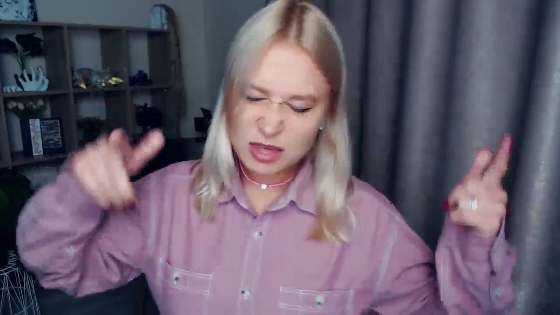 Gallery image thumbnail from Kukla_kolduna's myfreecams stream on, 10/18/2025, 15:33 image 20 of 20