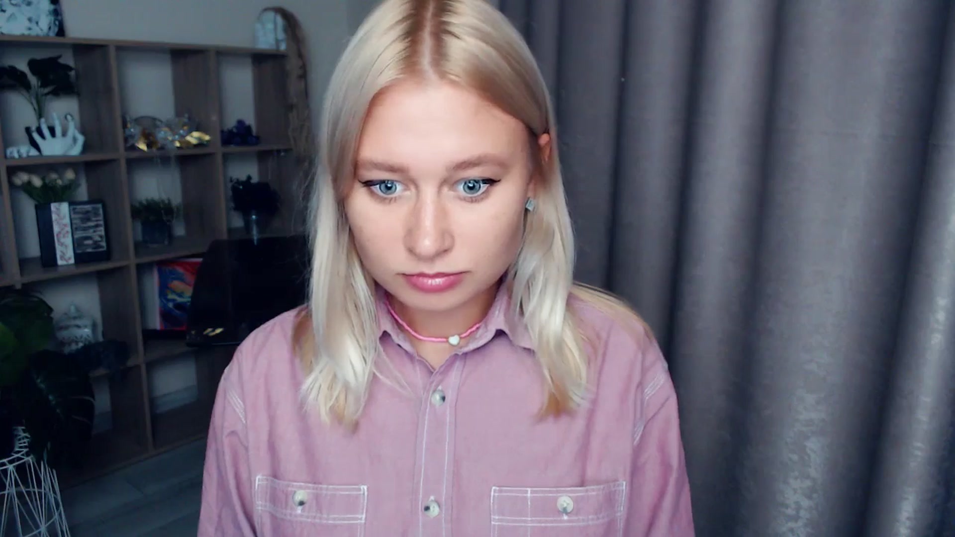 Gallery image thumbnail from Kukla_kolduna's myfreecams stream on, 10/18/2025, 17:43 image 3 of 20