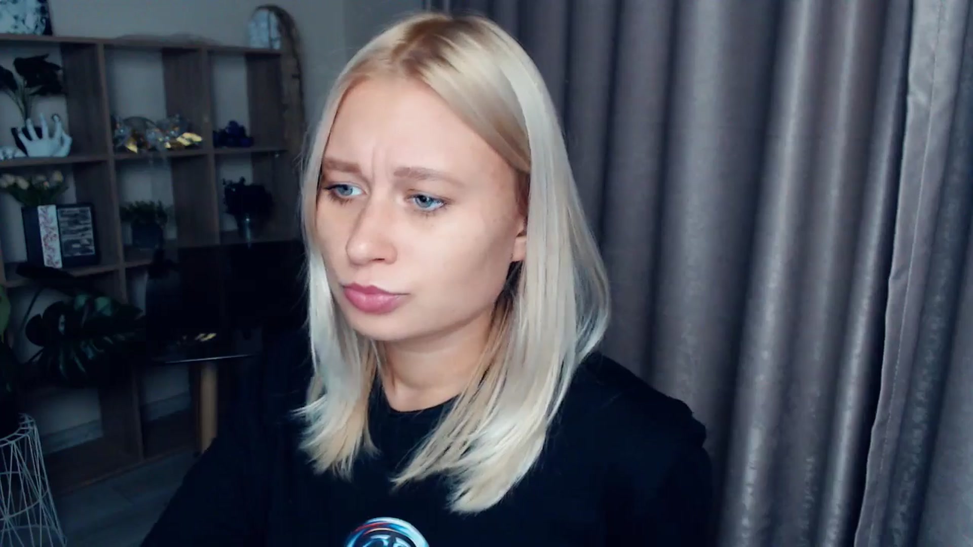 Gallery image thumbnail from Kukla_kolduna's myfreecams stream on, 10/19/2025, 17:30 image 19 of 20