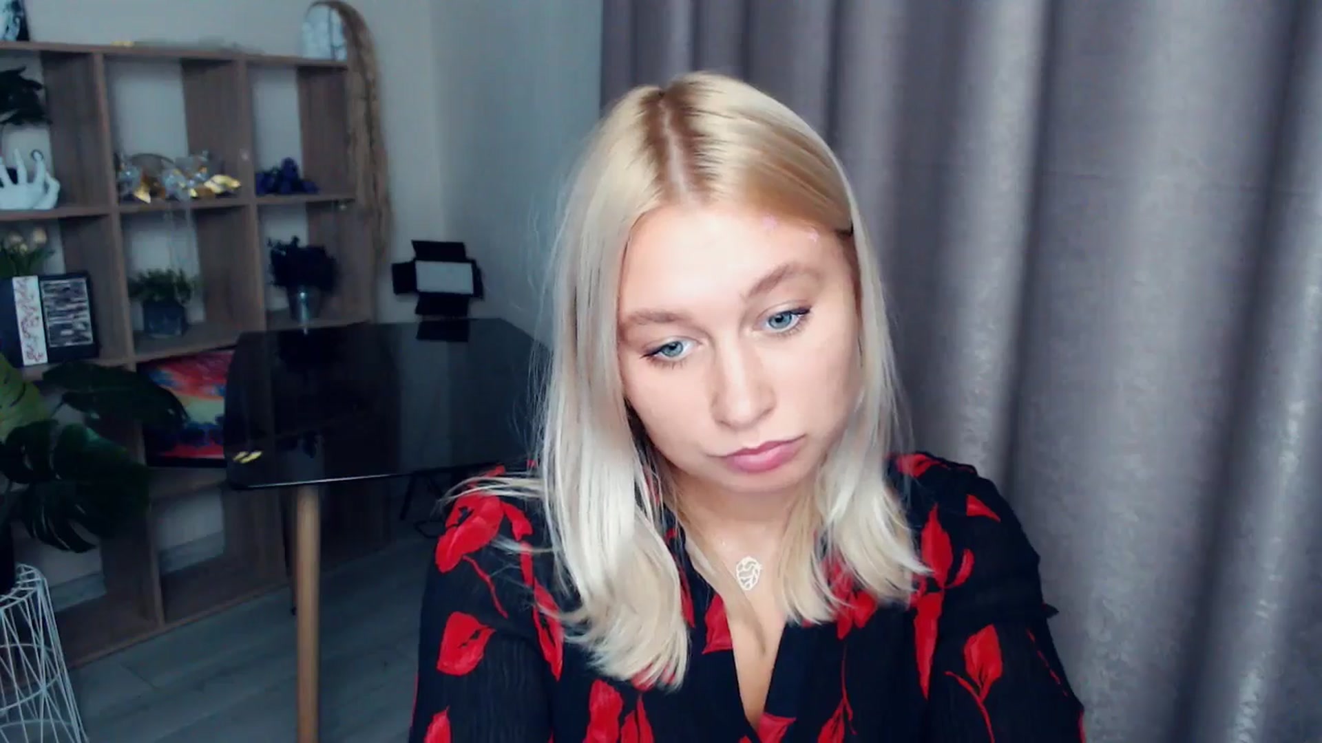 Gallery image thumbnail from Kukla_kolduna's myfreecams stream on, 10/23/2025, 16:26 image 20 of 20