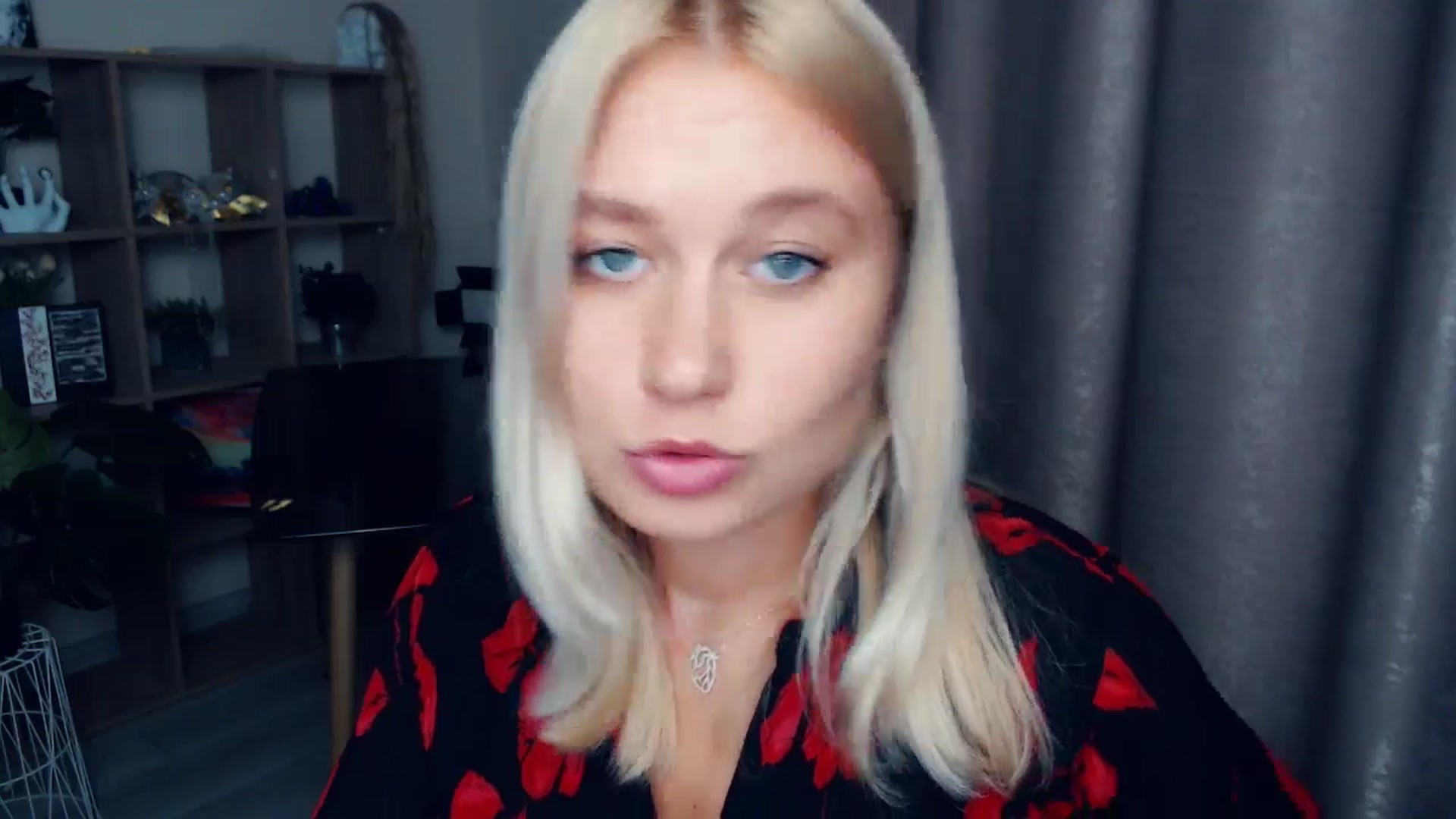 Gallery image thumbnail from Kukla_kolduna's myfreecams stream on, 10/23/2025, 16:26 image 2 of 20