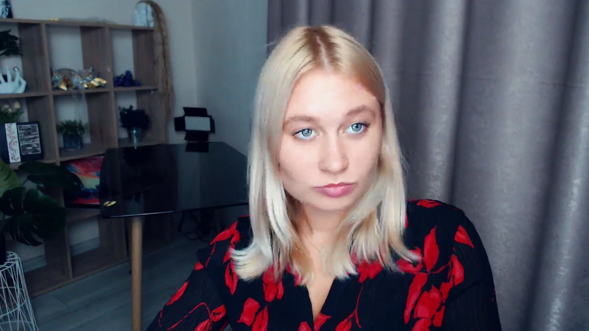 Gallery image thumbnail from Kukla_kolduna's myfreecams stream on, 10/23/2025, 16:26 image 13 of 20